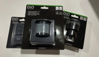 Test produits DiO pour extérieur