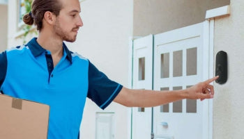 Une nouvelle génération de sonnettes connectées chez DiO