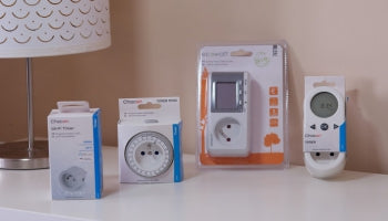 Test et avis sur le compteur de consommation et autres programmateurs.