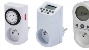 Test produit sur les programmateurs Chacon