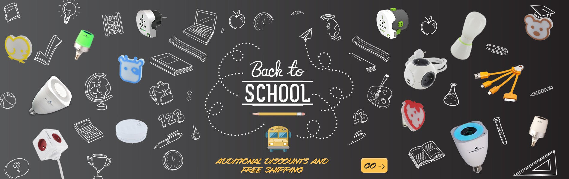 Back To School