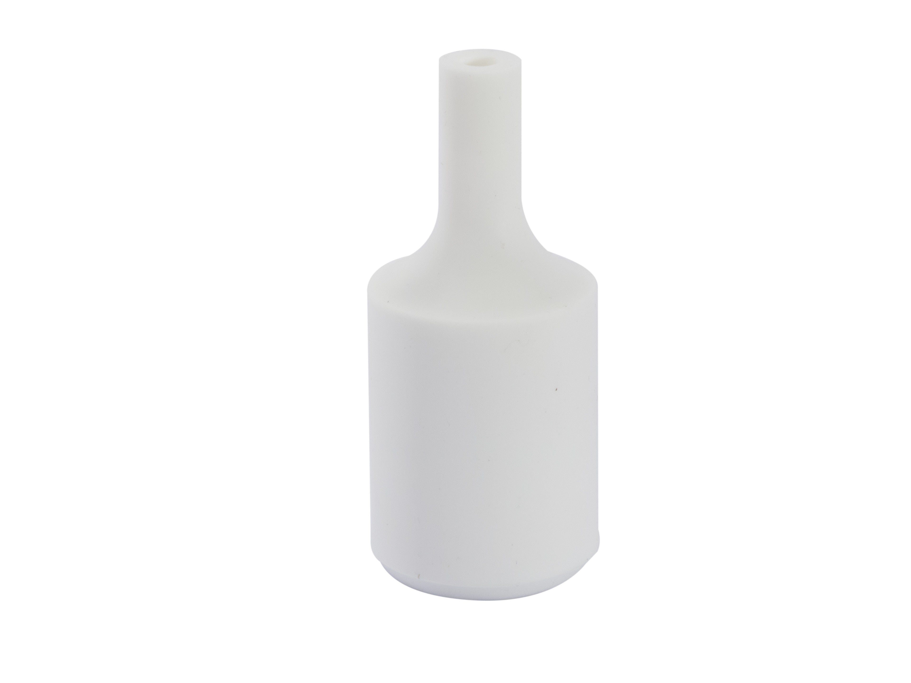 Casquilho E27 Silicone