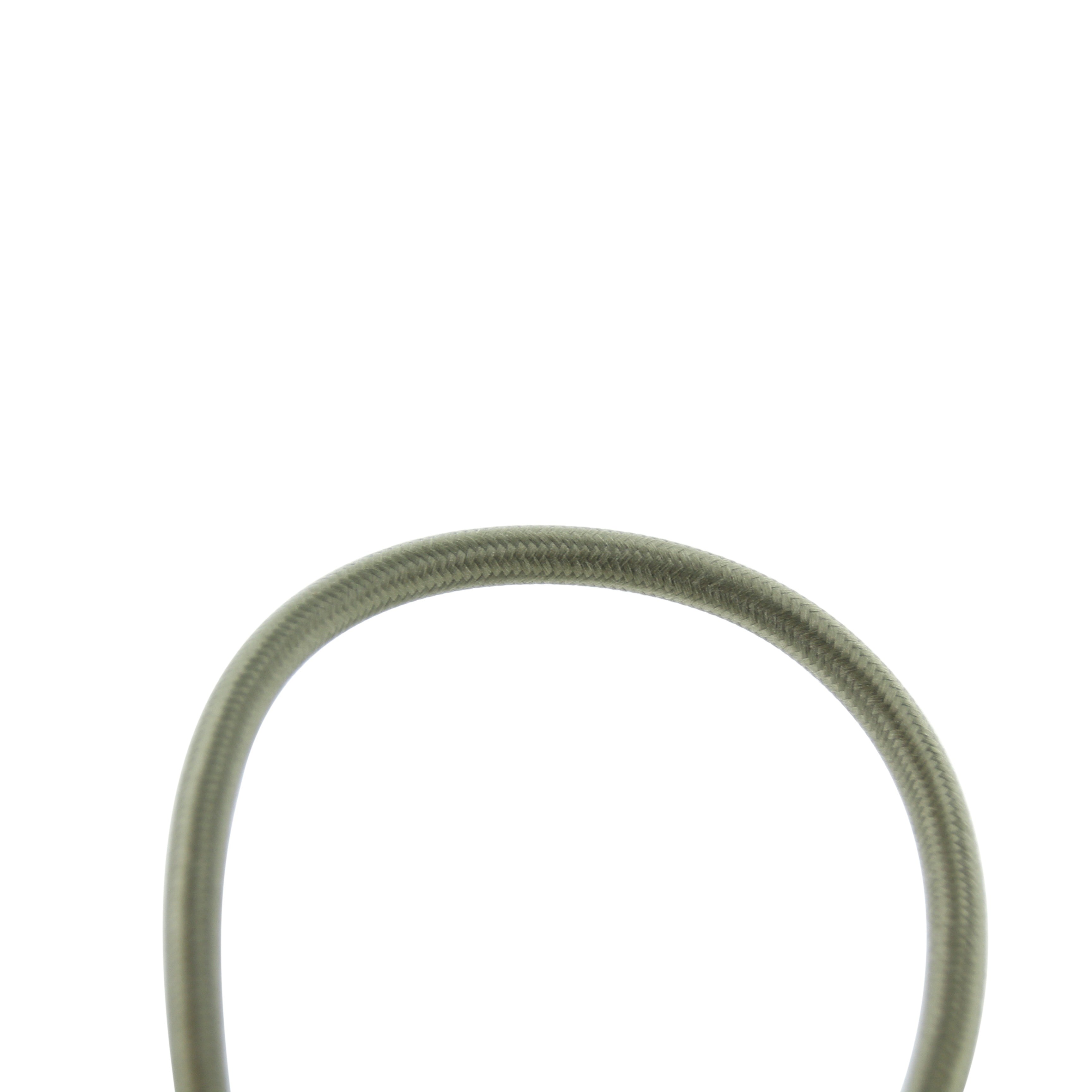 Kit di luci a sospensione in silicone - verde oliva