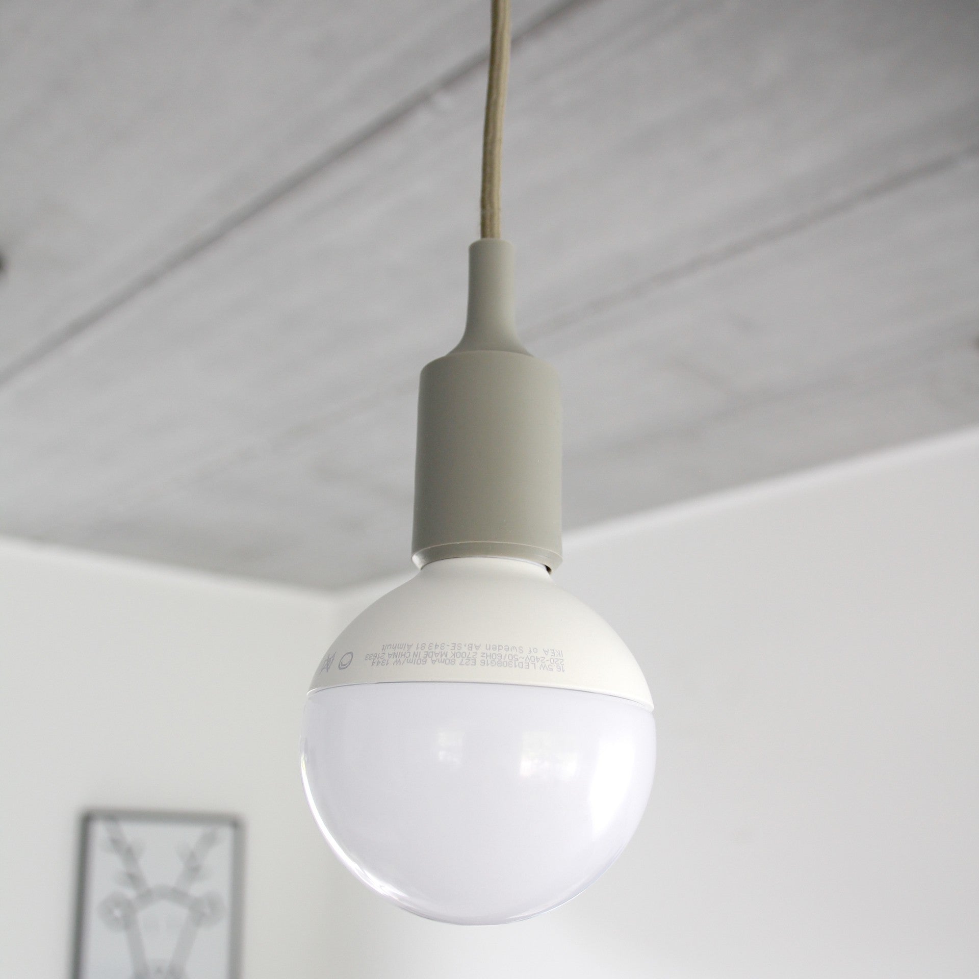 kit de suspension en silicone - vert olive