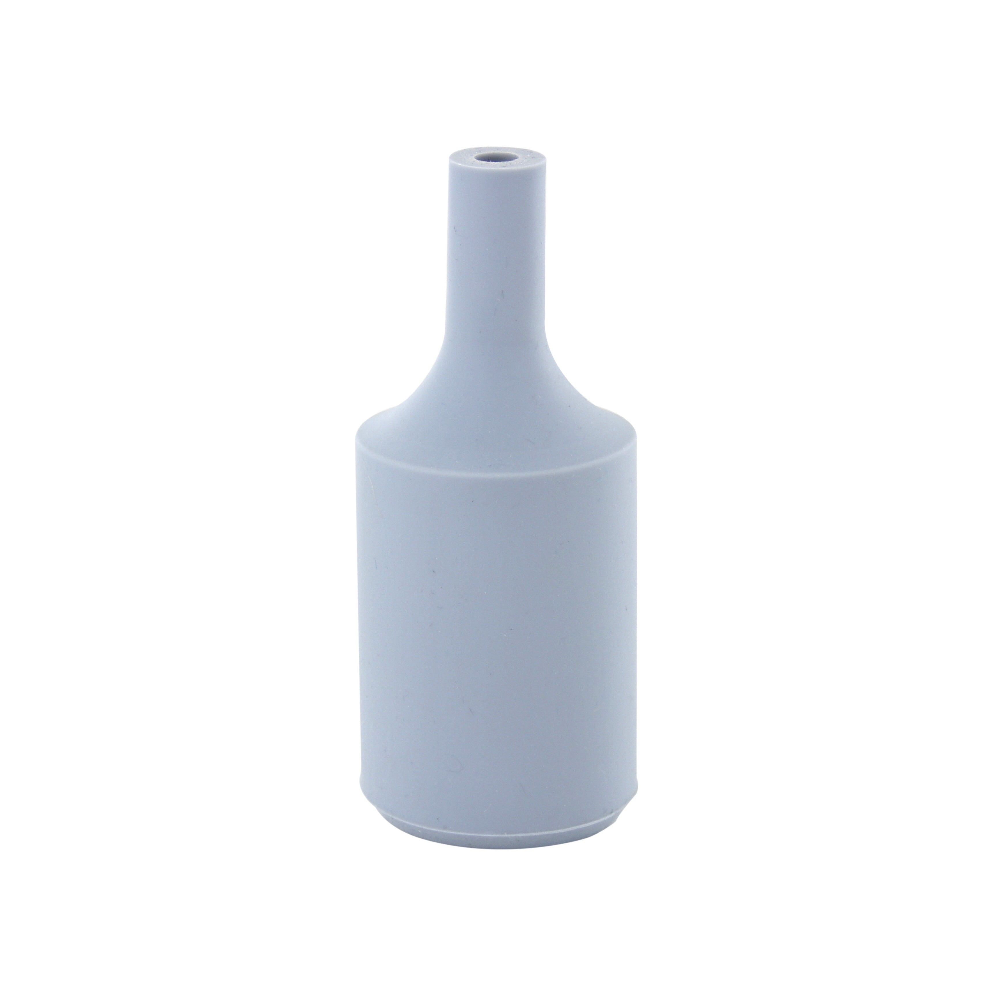 Silicone pendant light kit - Grey