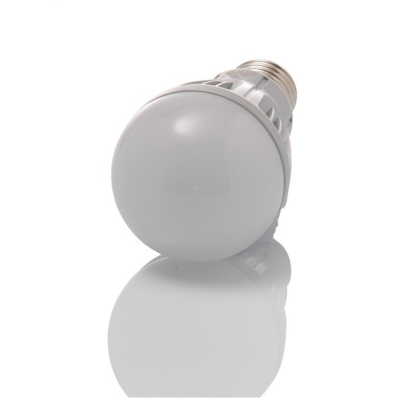 Kit colgante caqui + bombilla LED bluetooth