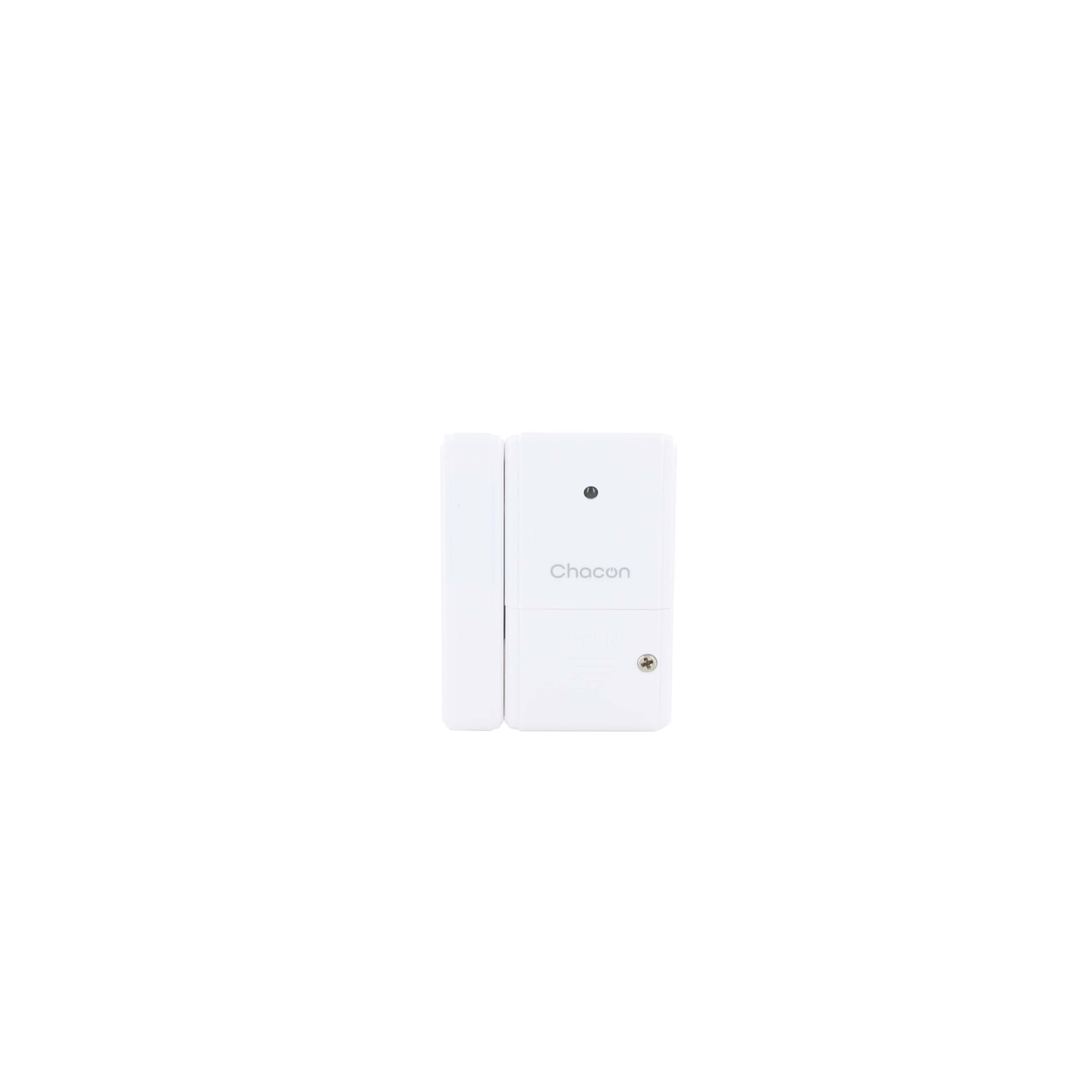 Sensore porta/finestra (x2) - Bianco