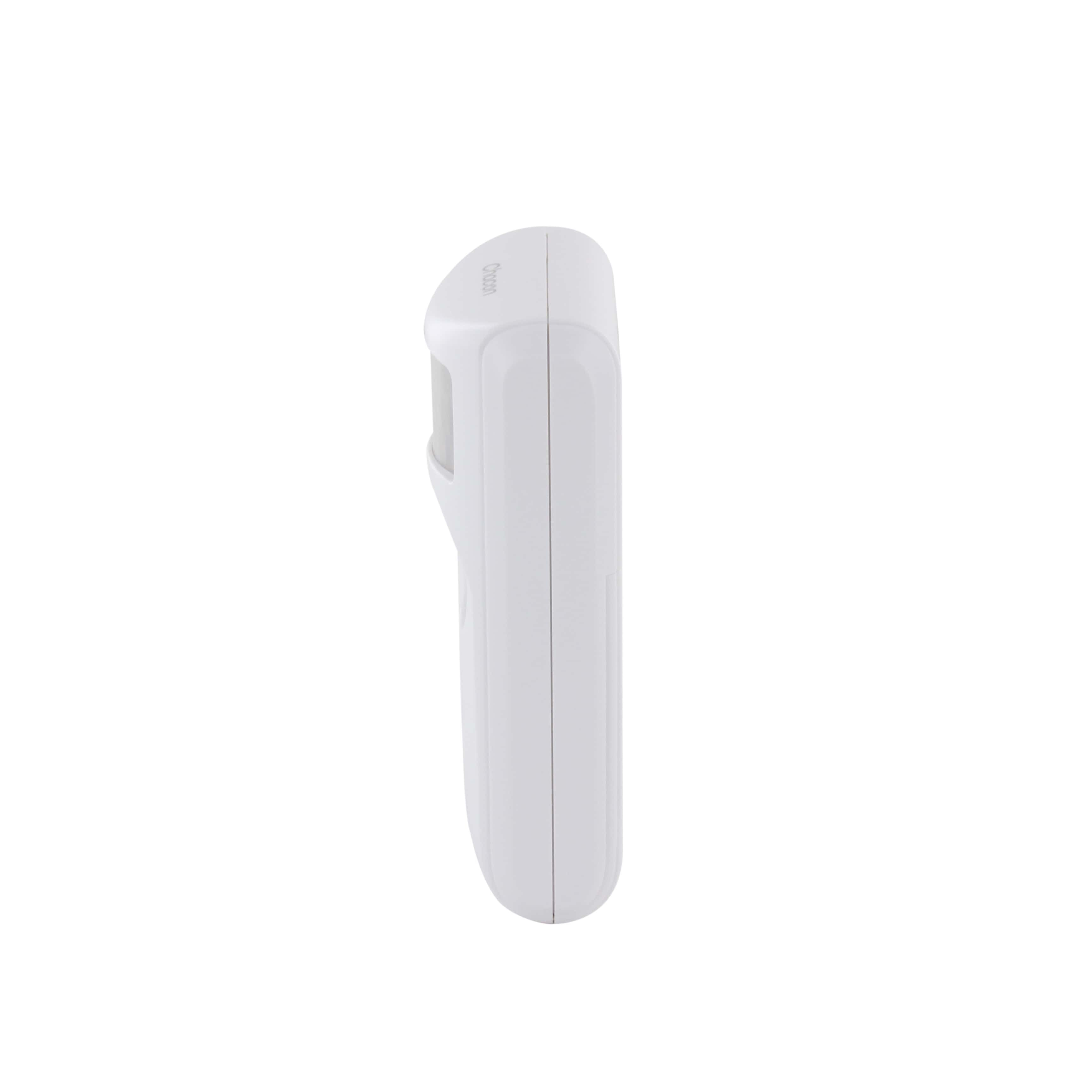 Bewegingsmelder met alarm en toetsenbord