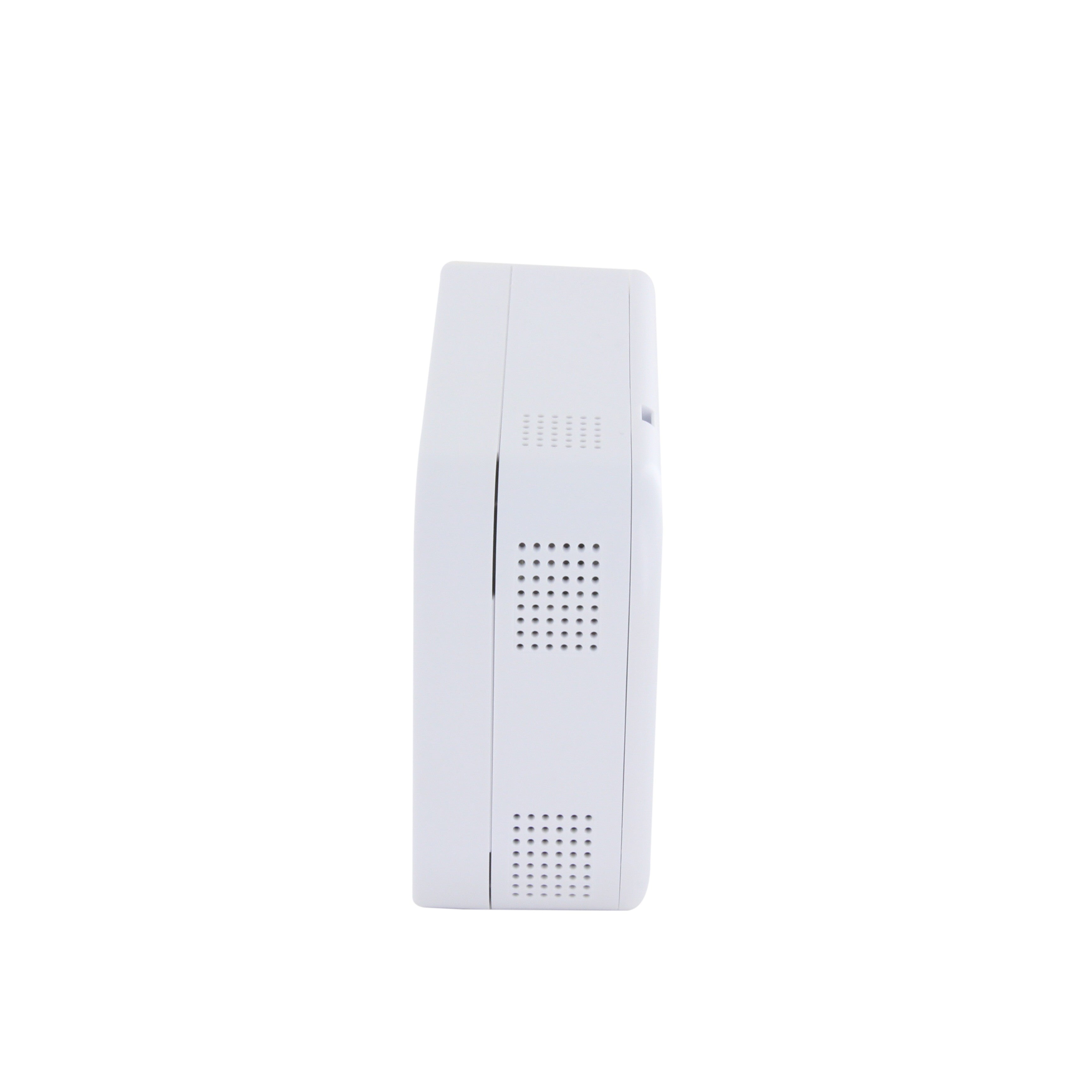 Sensor de CO com visualização LCD