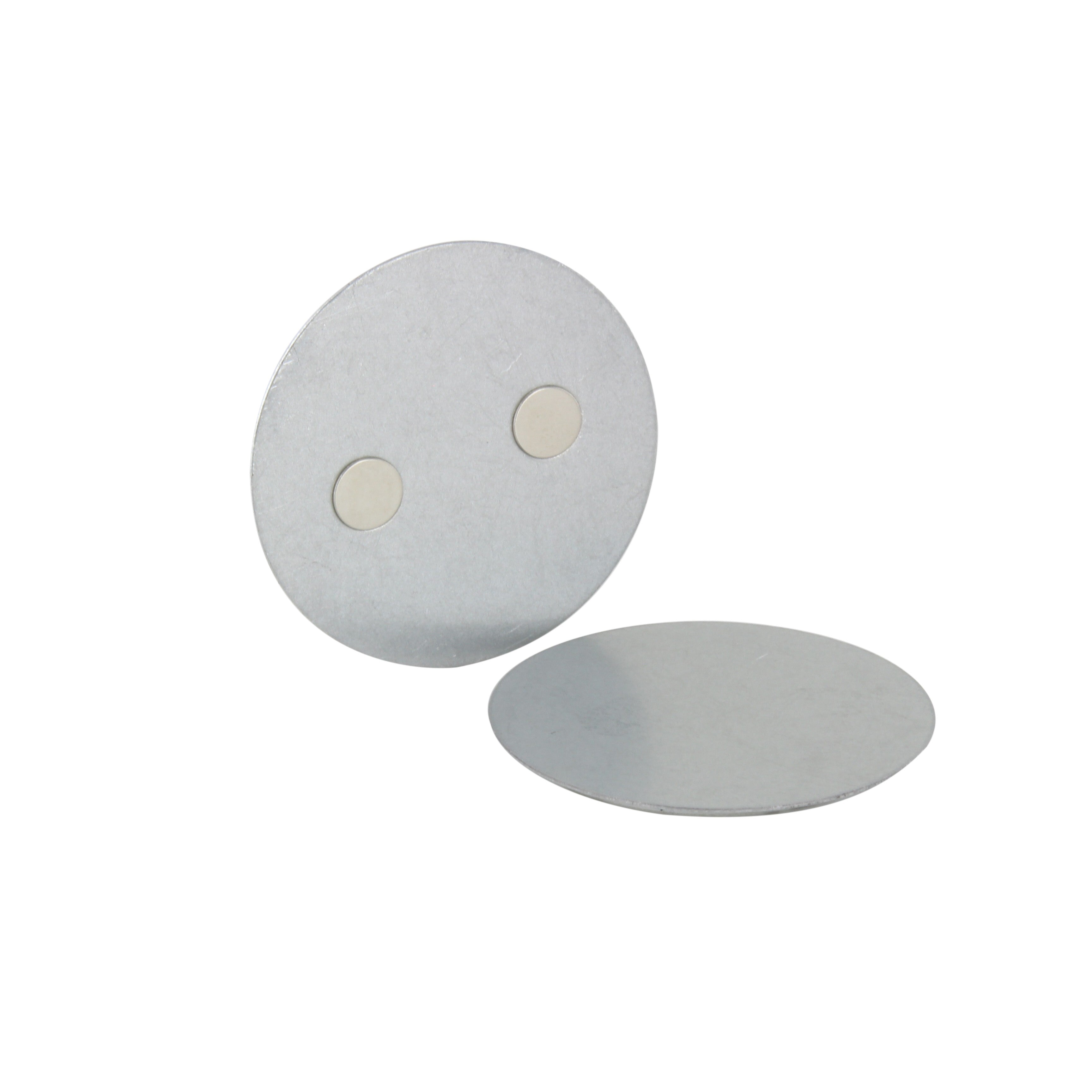 Magnetische Befestigung für Rauchmelder