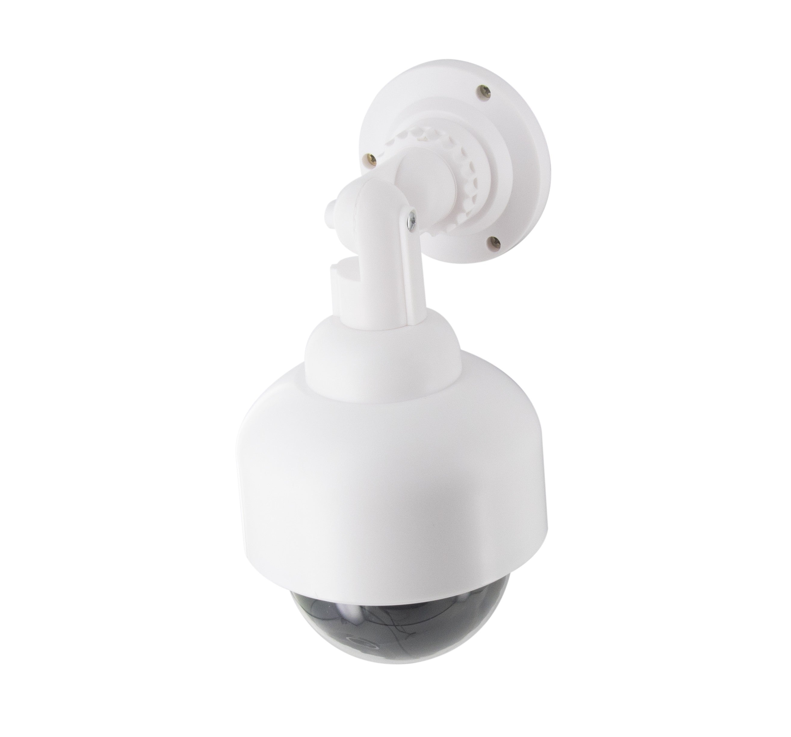 Câmara fictícia com LED - cúpula