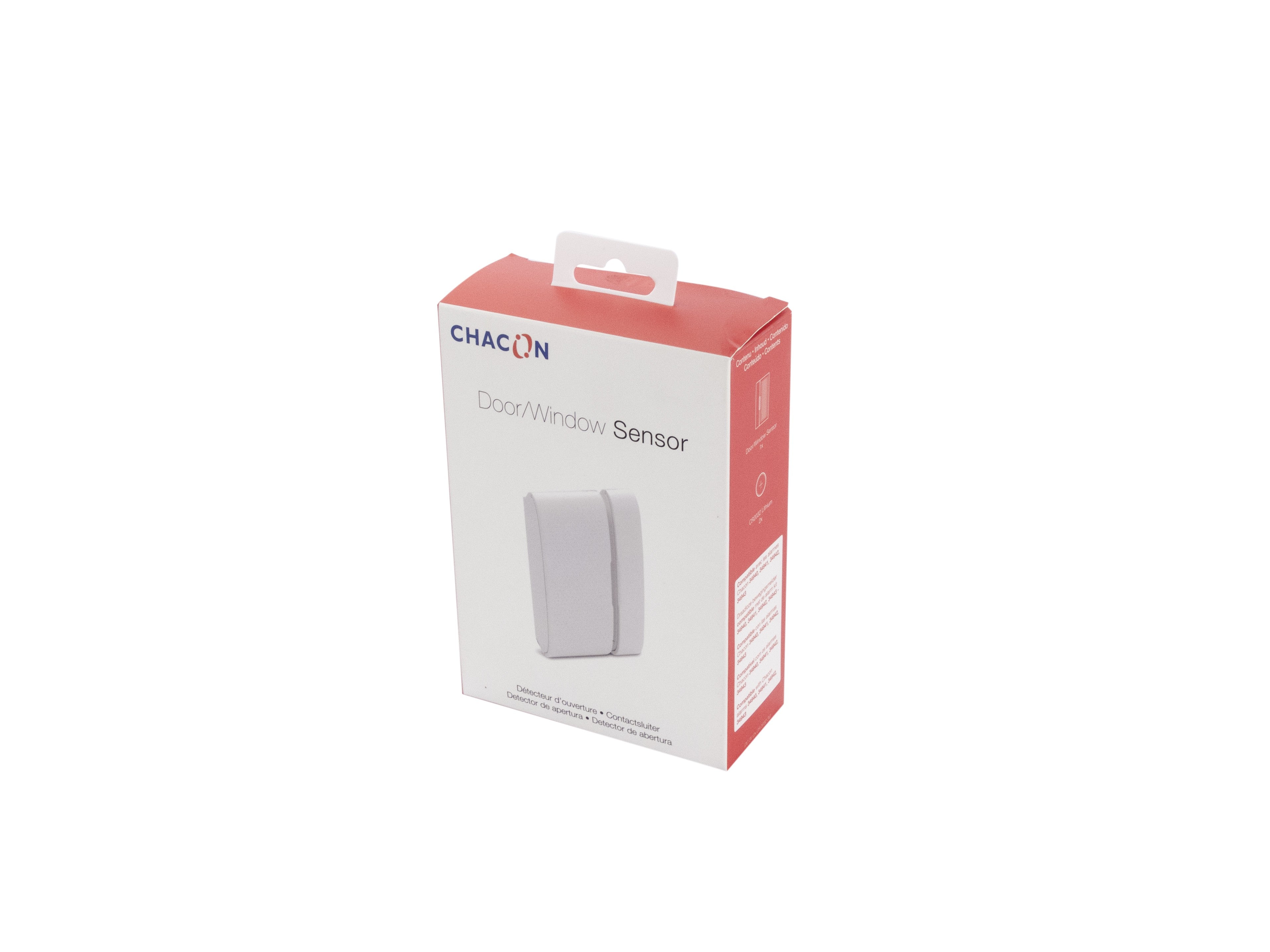 Tür-/Fensteröffnungsmelder