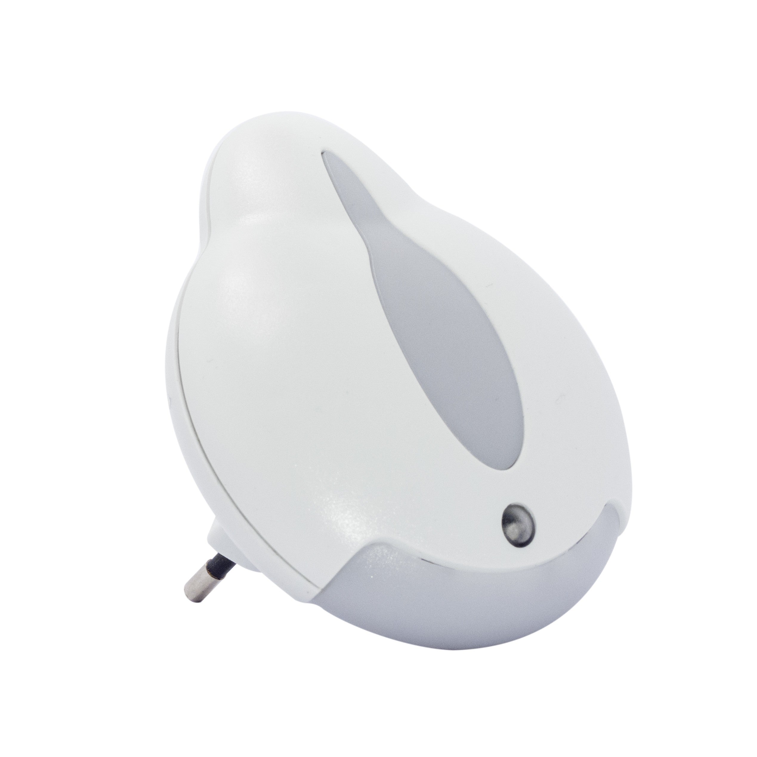 Luz noturna automática com sensor - Chama