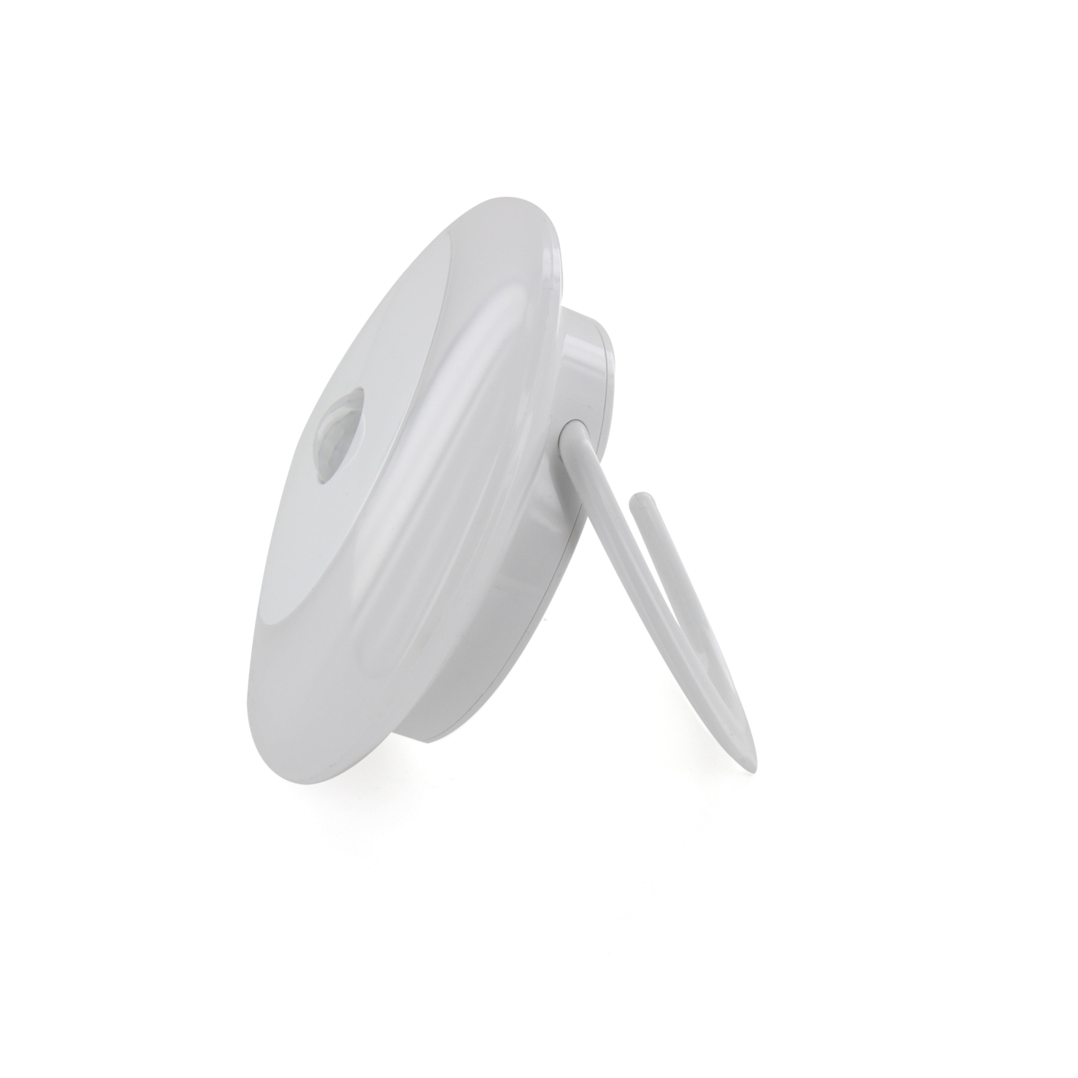 Portable night light with motion detection