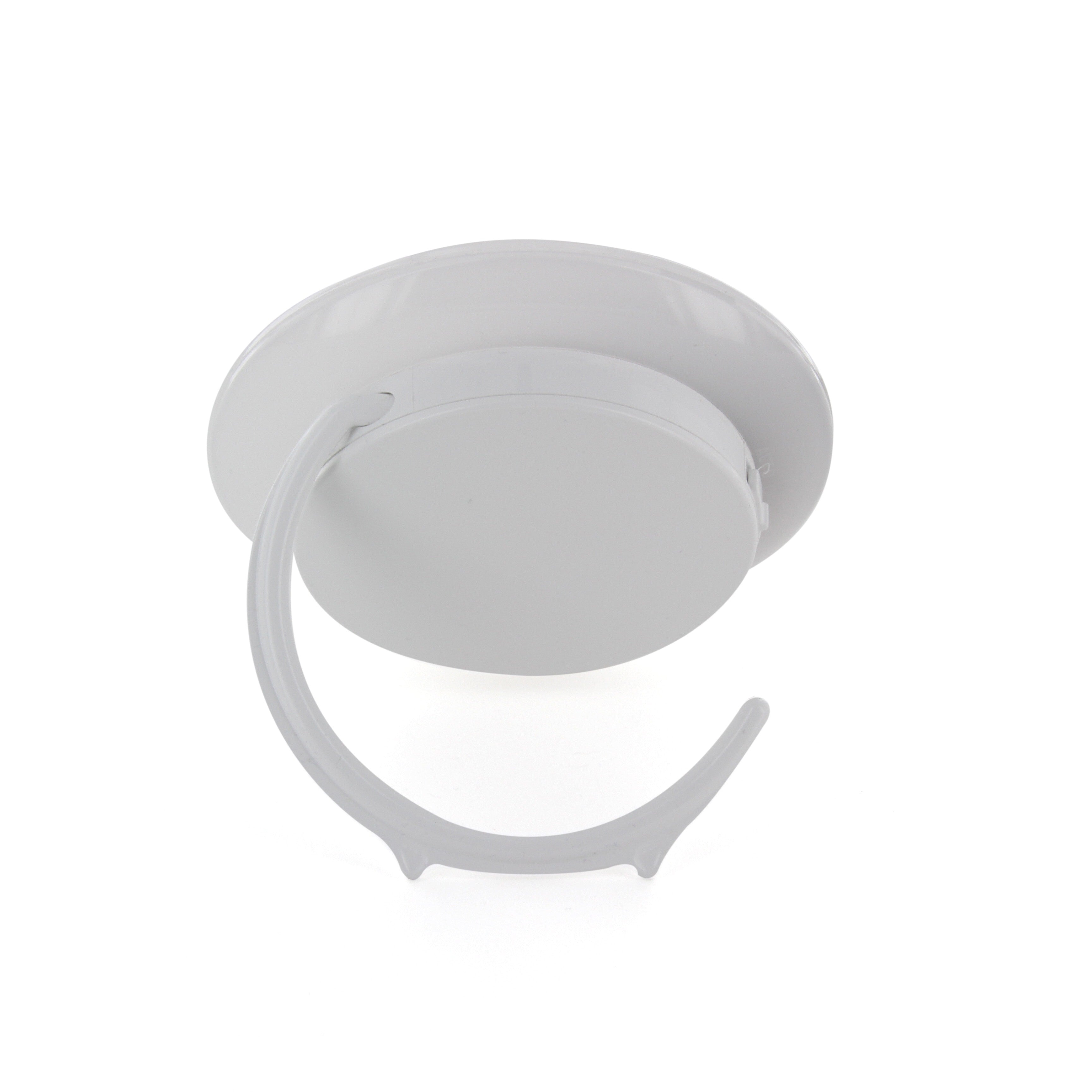Portable night light with motion detection