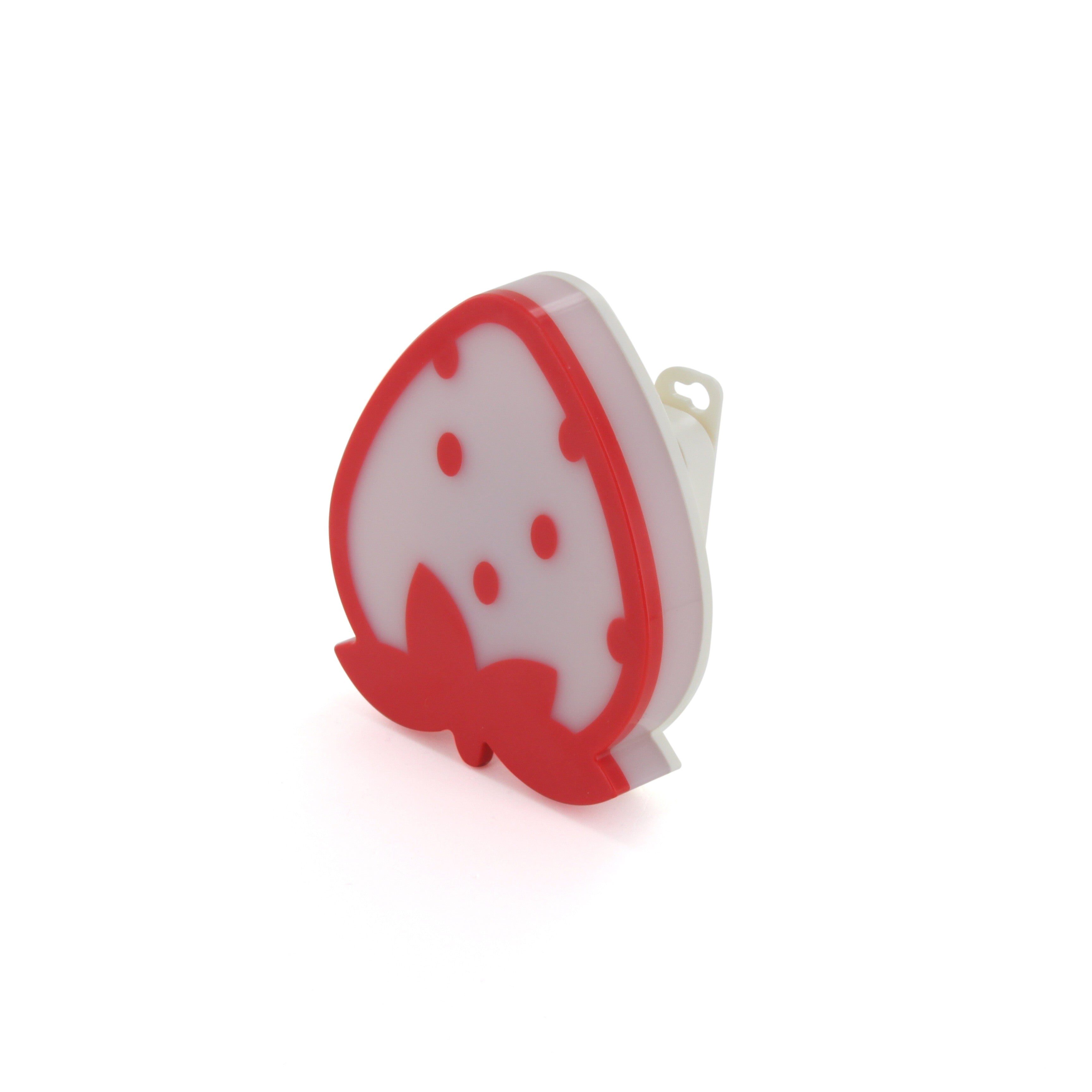 Luzes nocturnas dos desenhos animados Strawberry