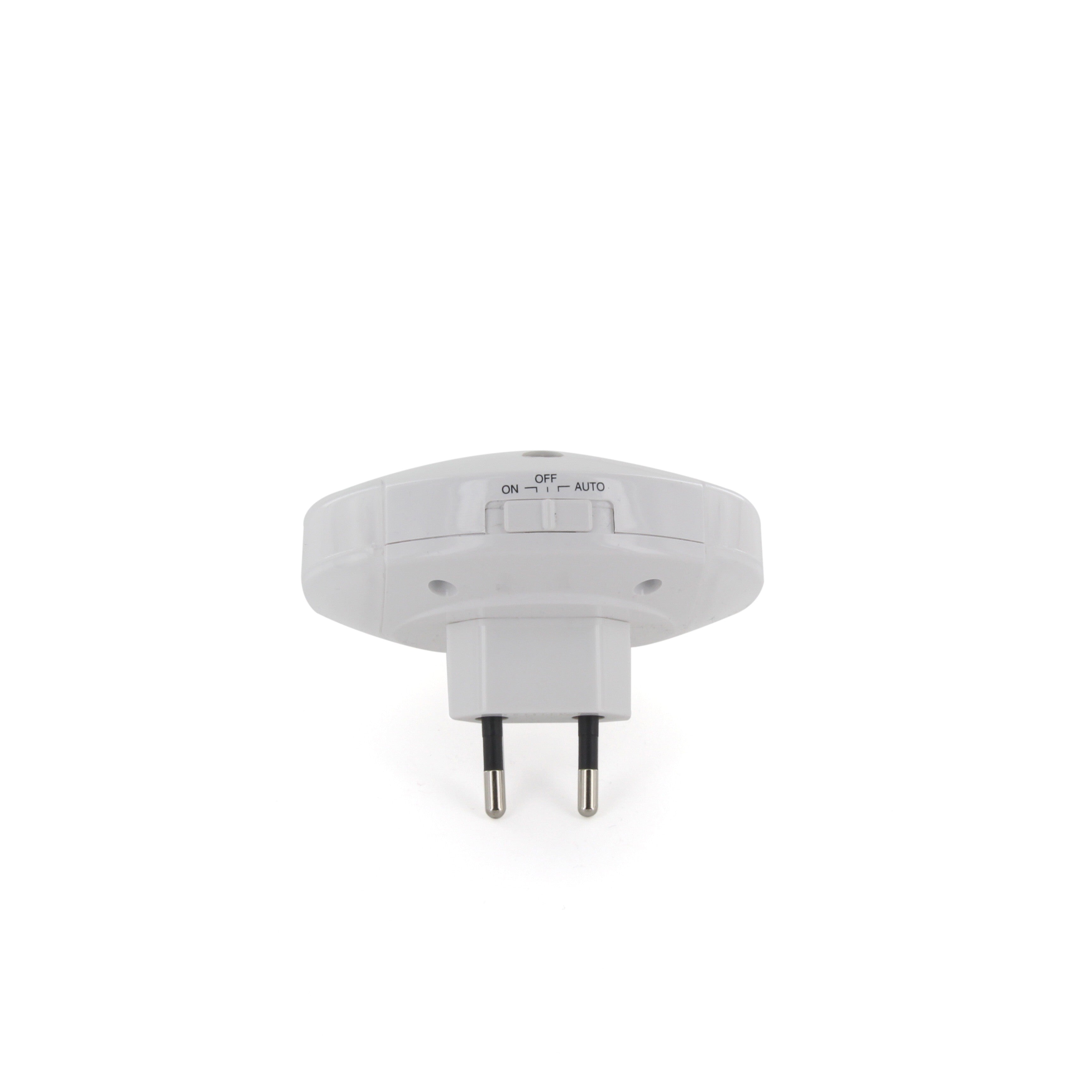 Luz nocturna USB