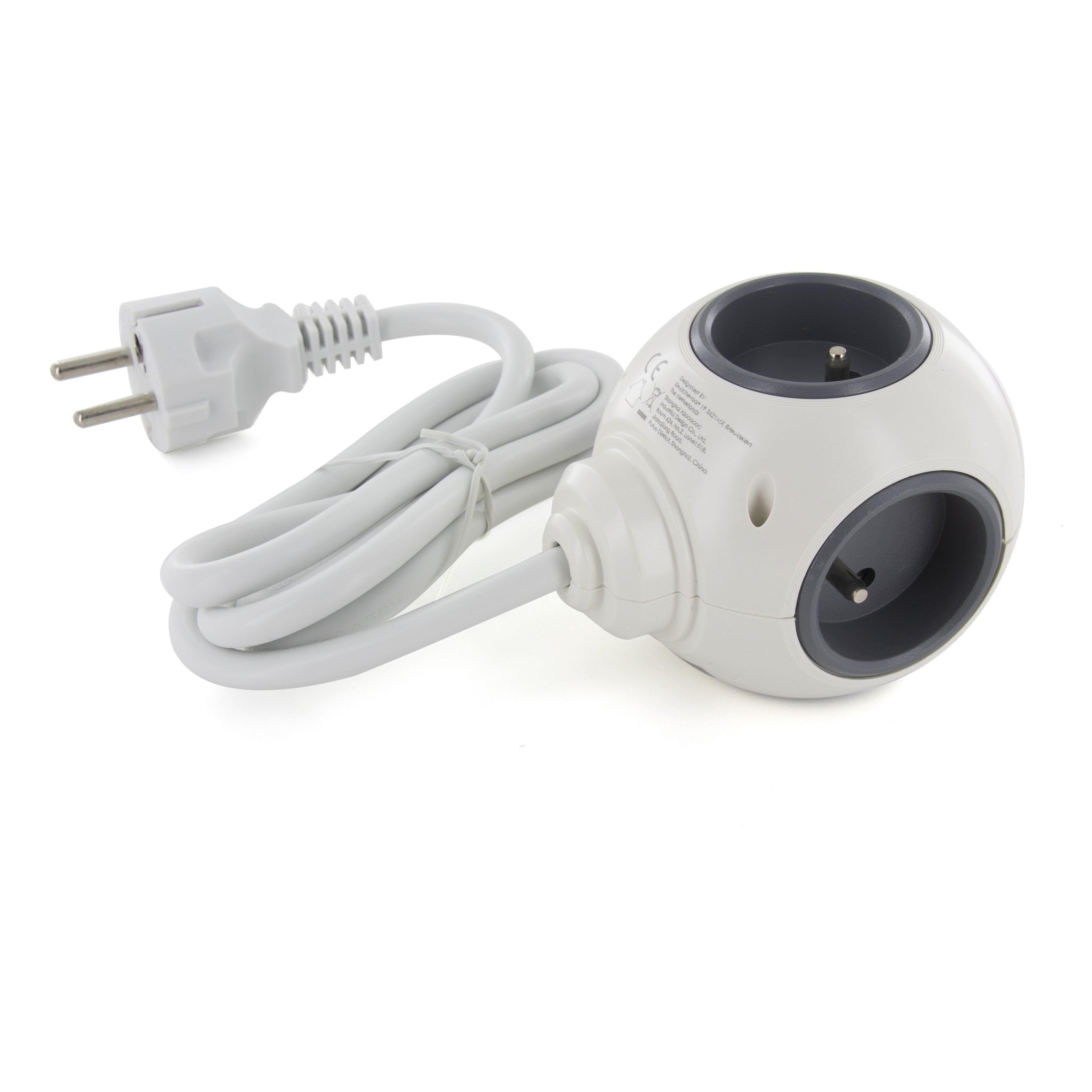 copy of PowerBall Extended - USB + Enchufe (FR)