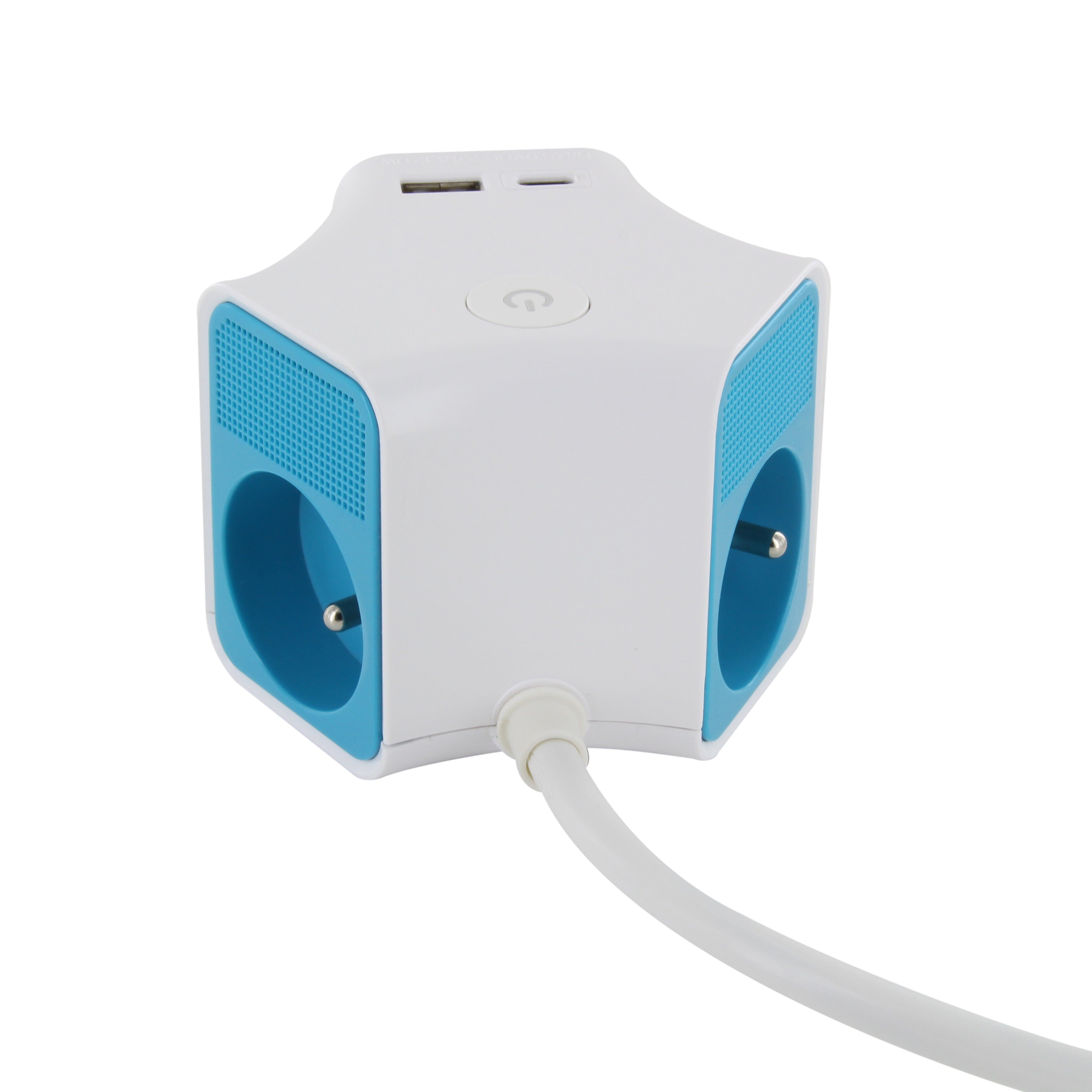 STAR USB 3X16A (FR)