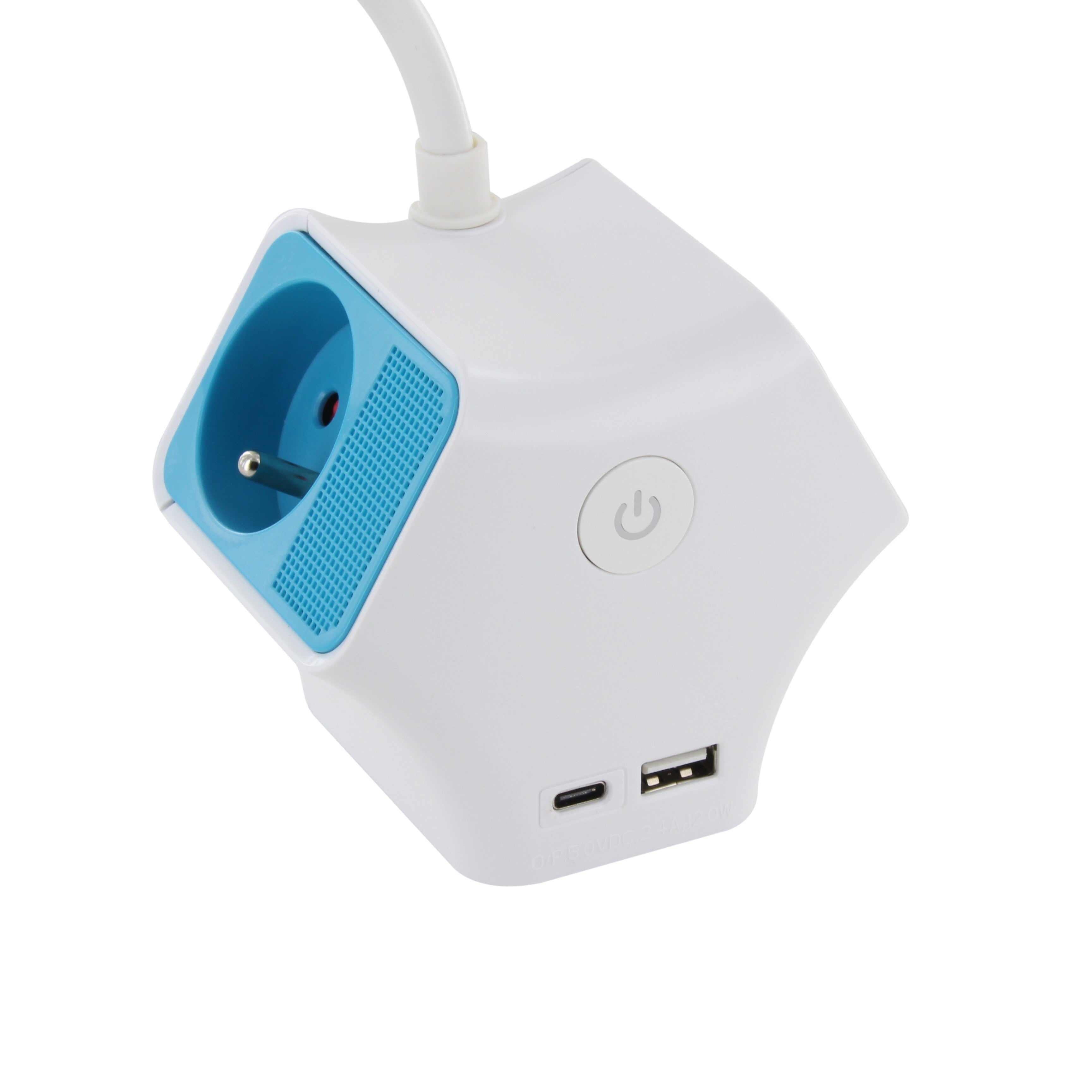 STAR USB 3X16A (FR)