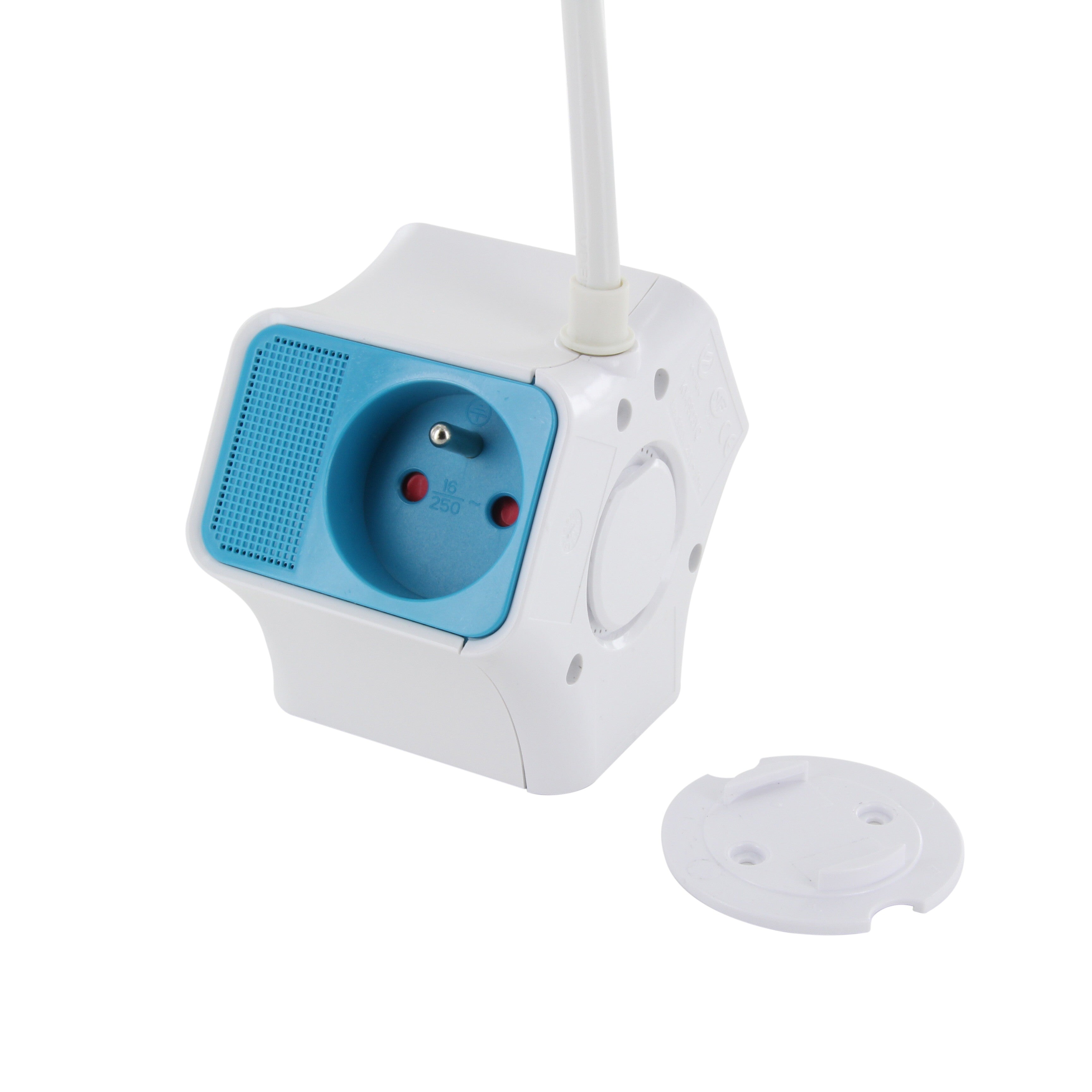 STAR USB 3X16A (FR)
