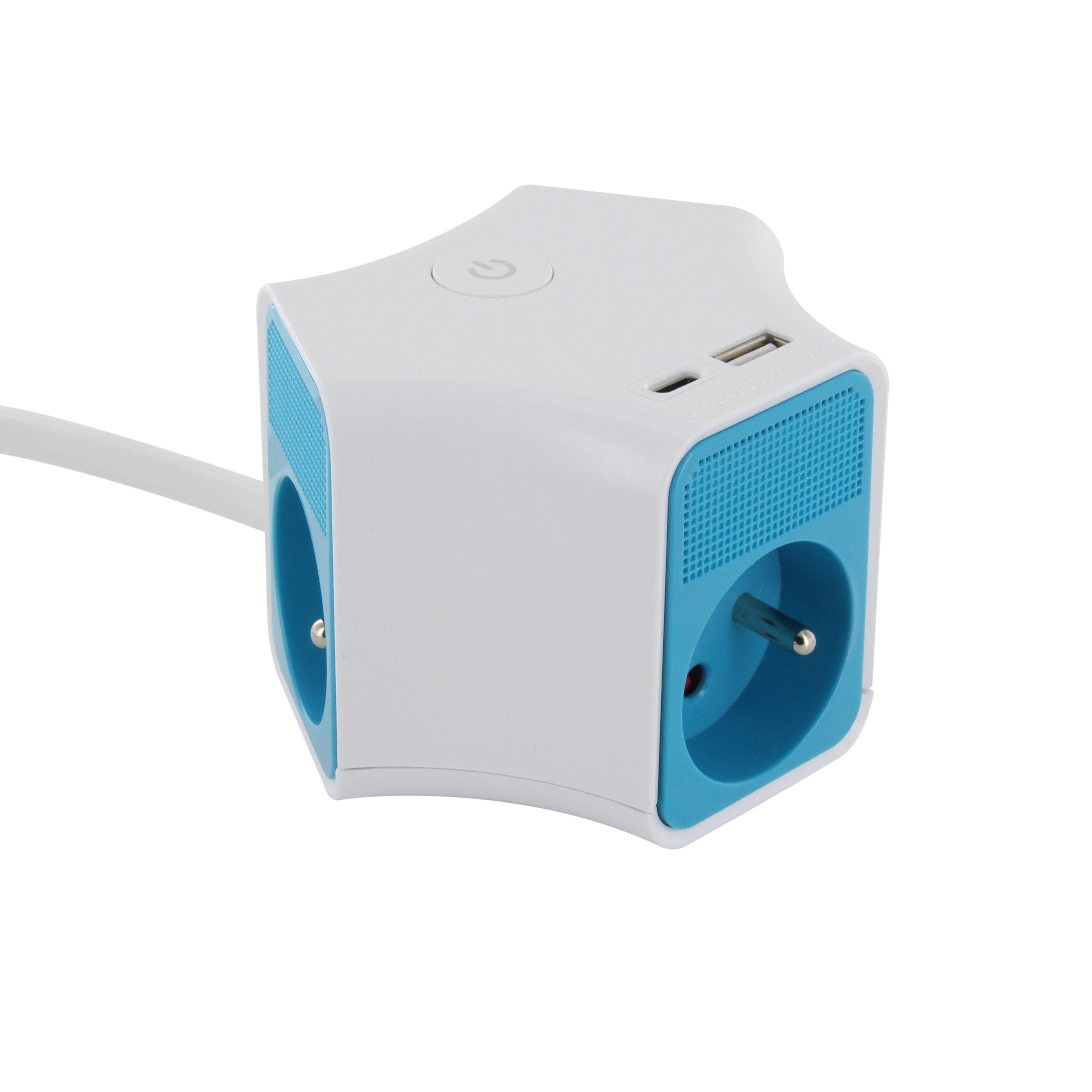 STAR USB 3X16A (FR)
