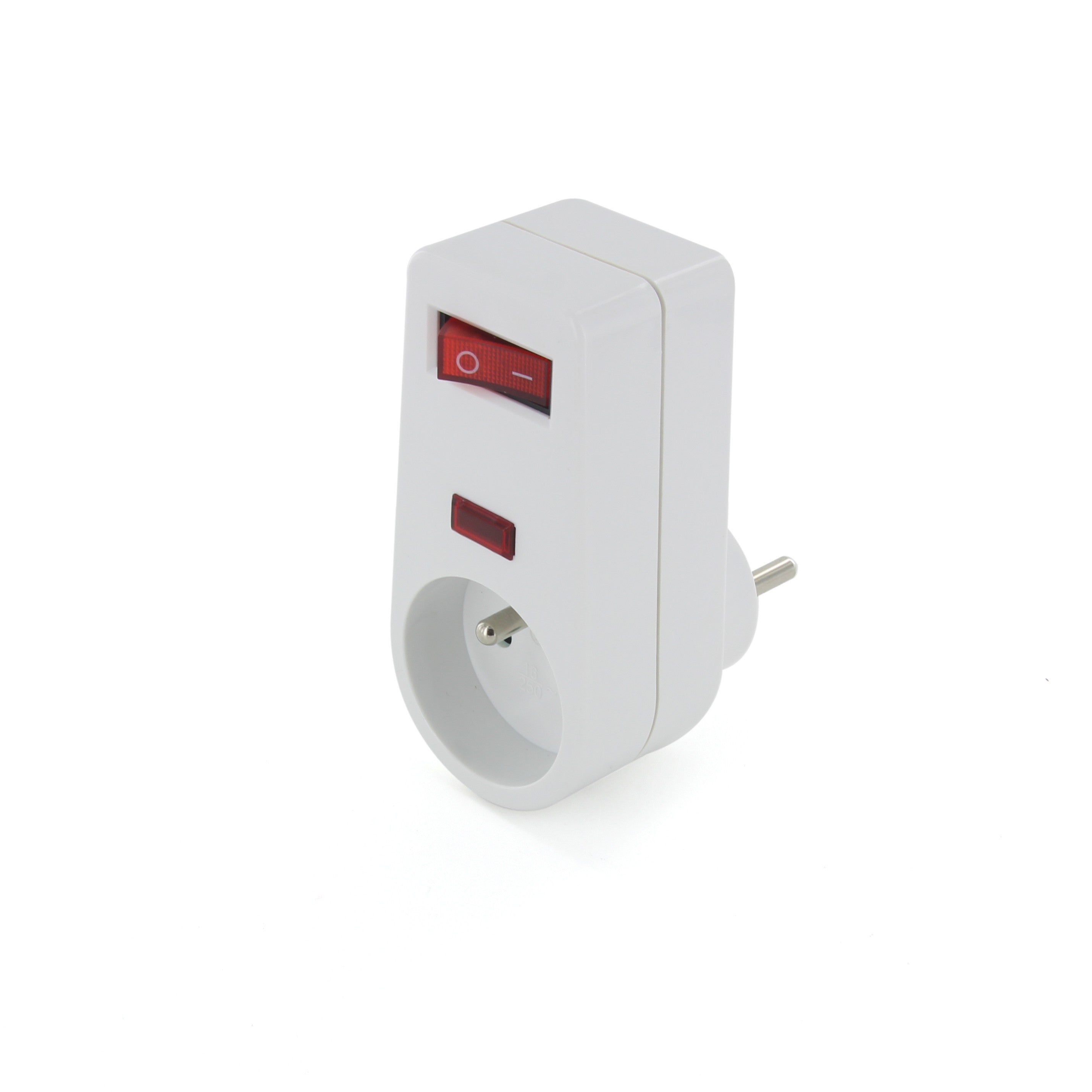 On/off socket - Easy Switch