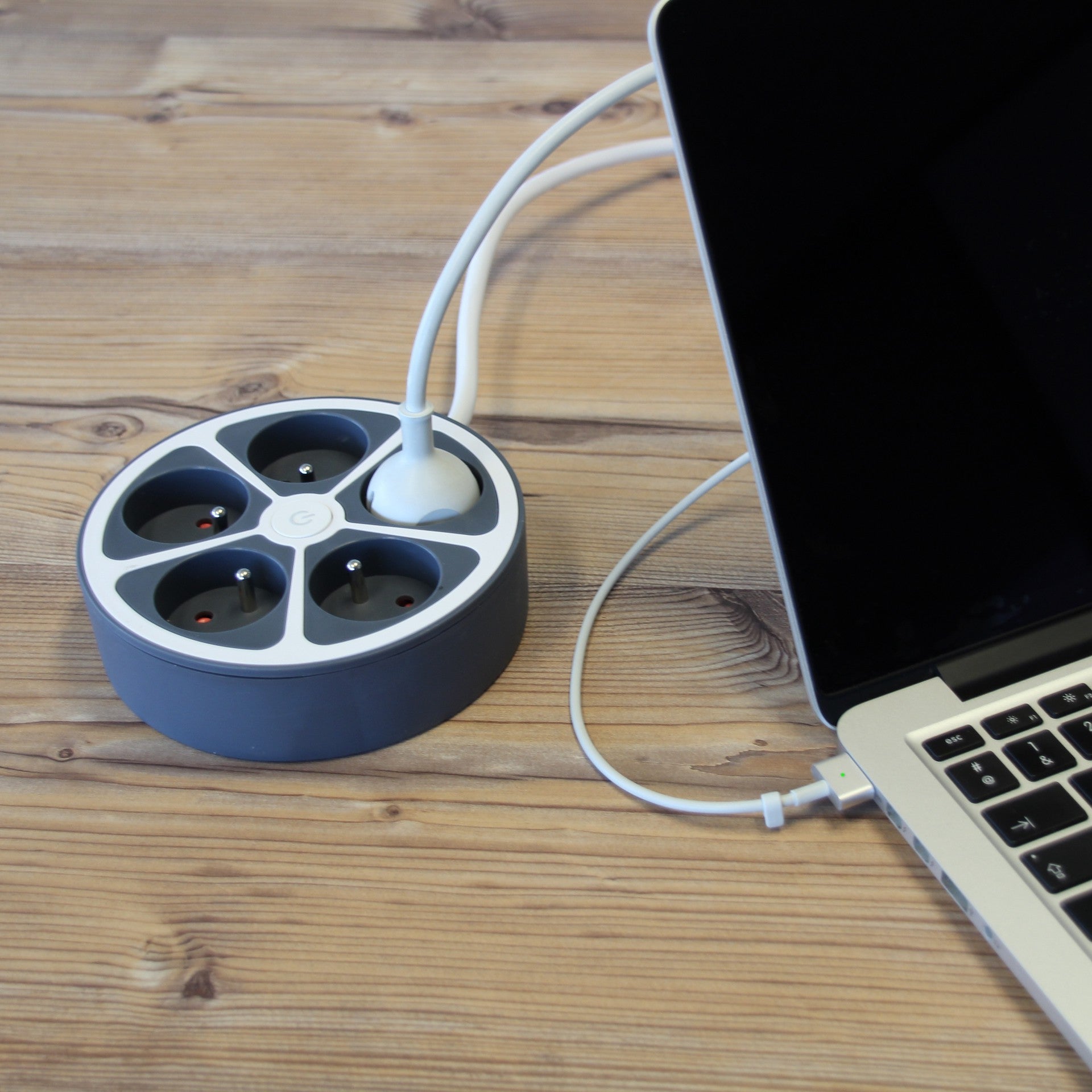 Power cycle USB