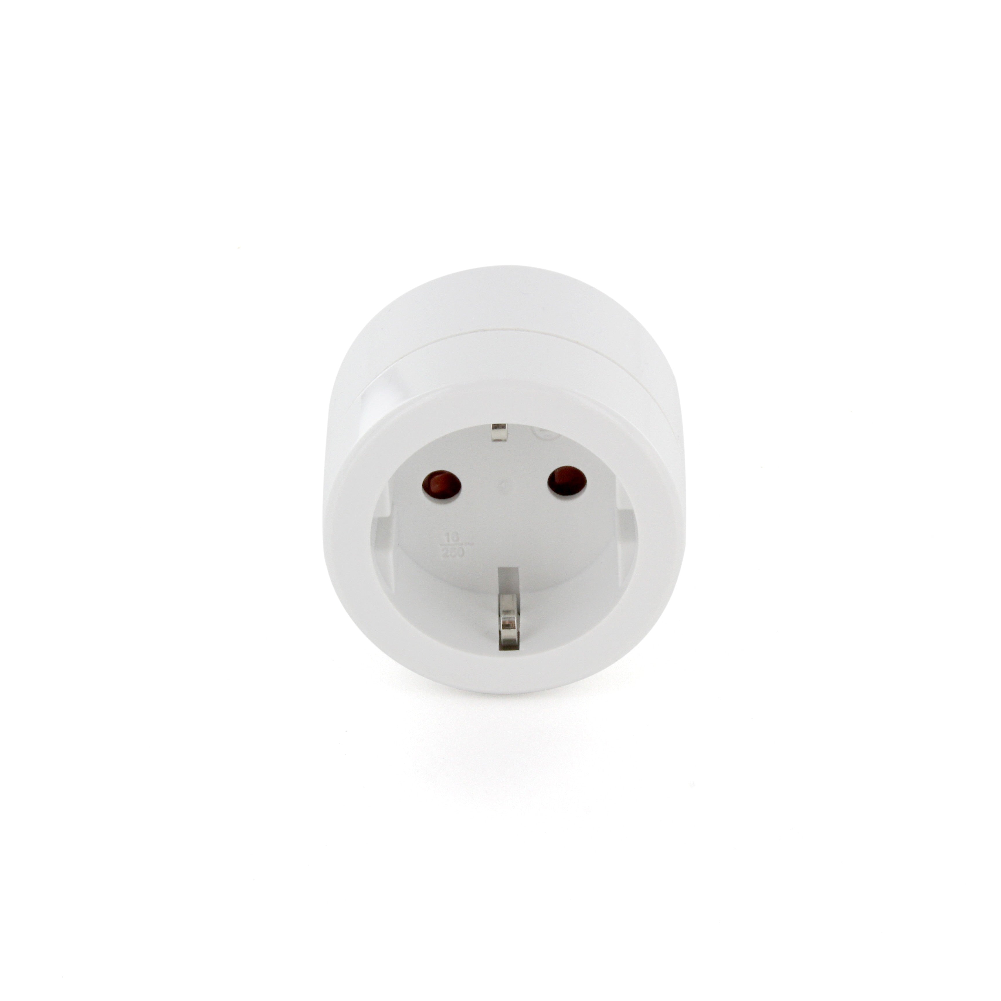 Programador WI-FI - SCH