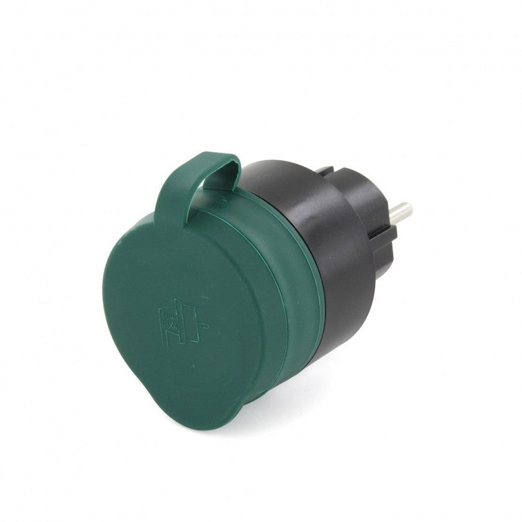 Waterdichte Wifi-timer