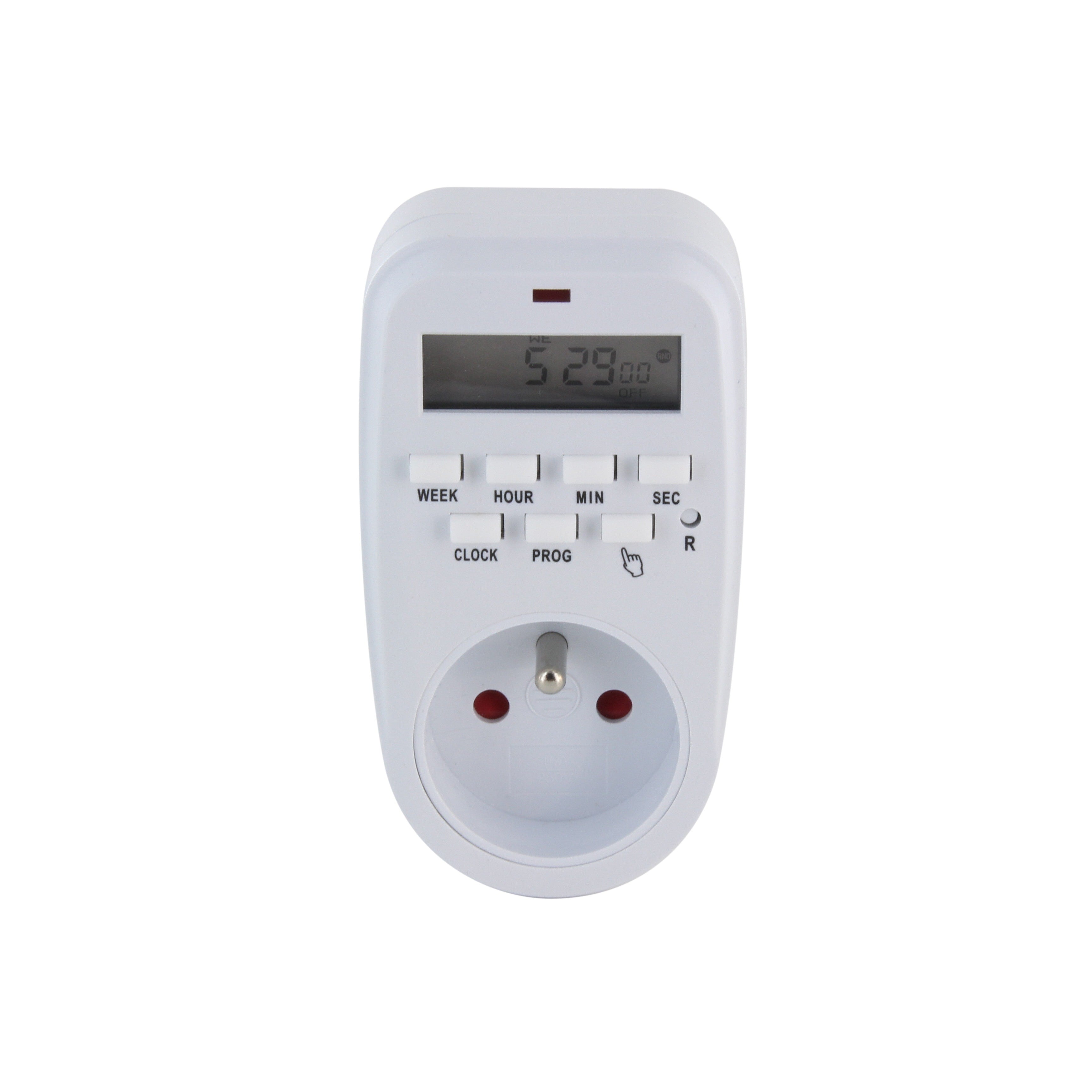 Digital timer