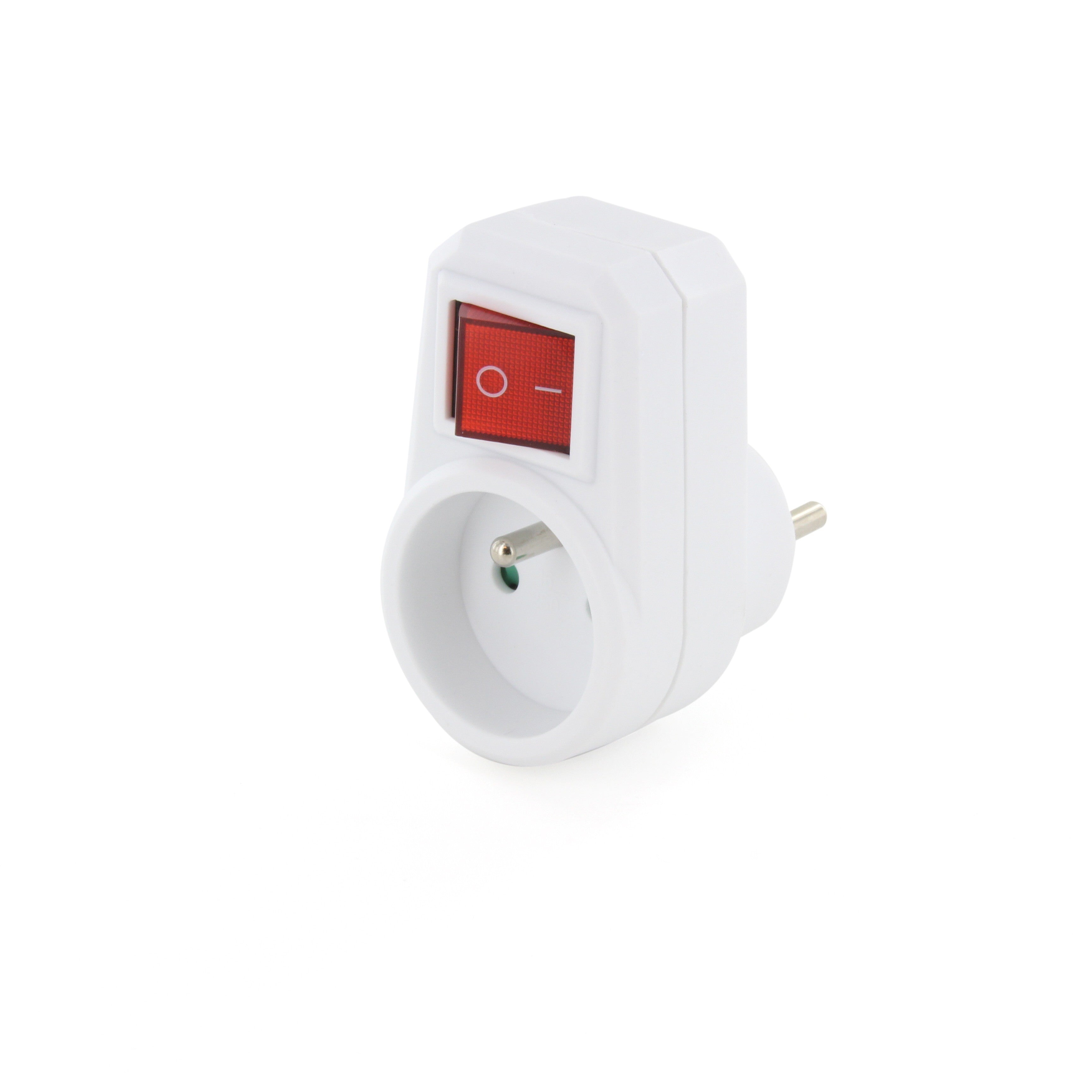 Presa On/Off - Easy Switch