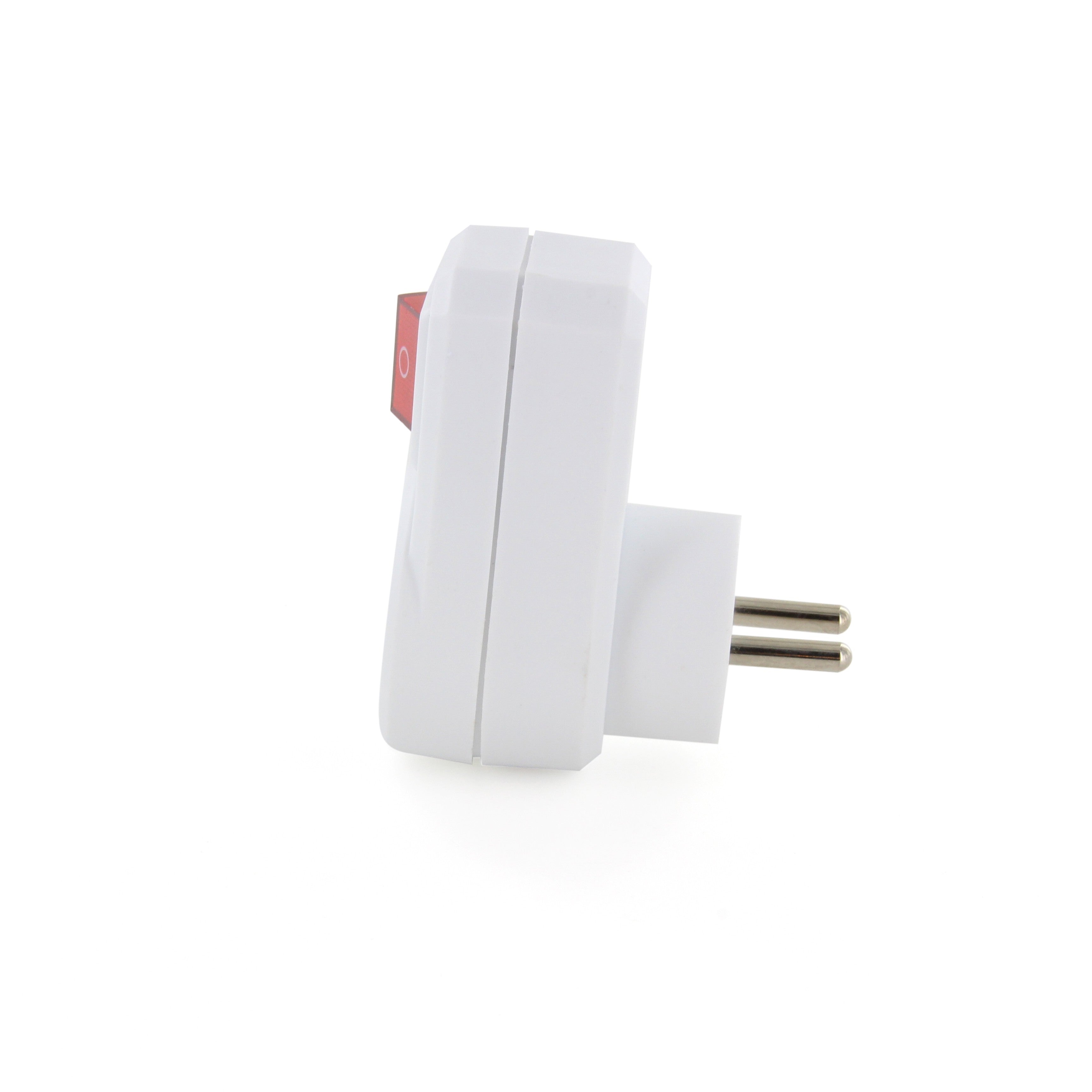 Presa On/Off - Easy Switch