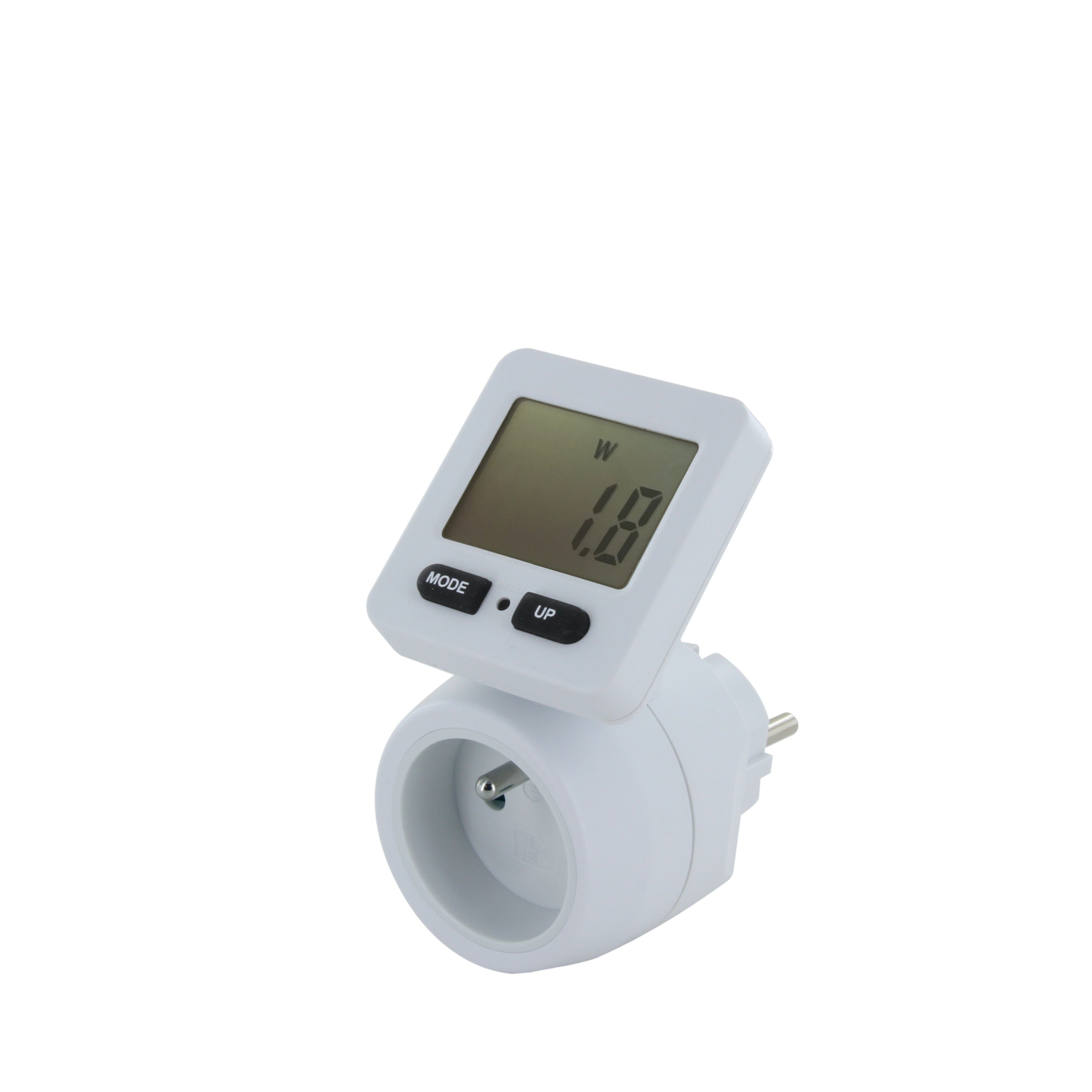 Verbruiksmeter (FR)
