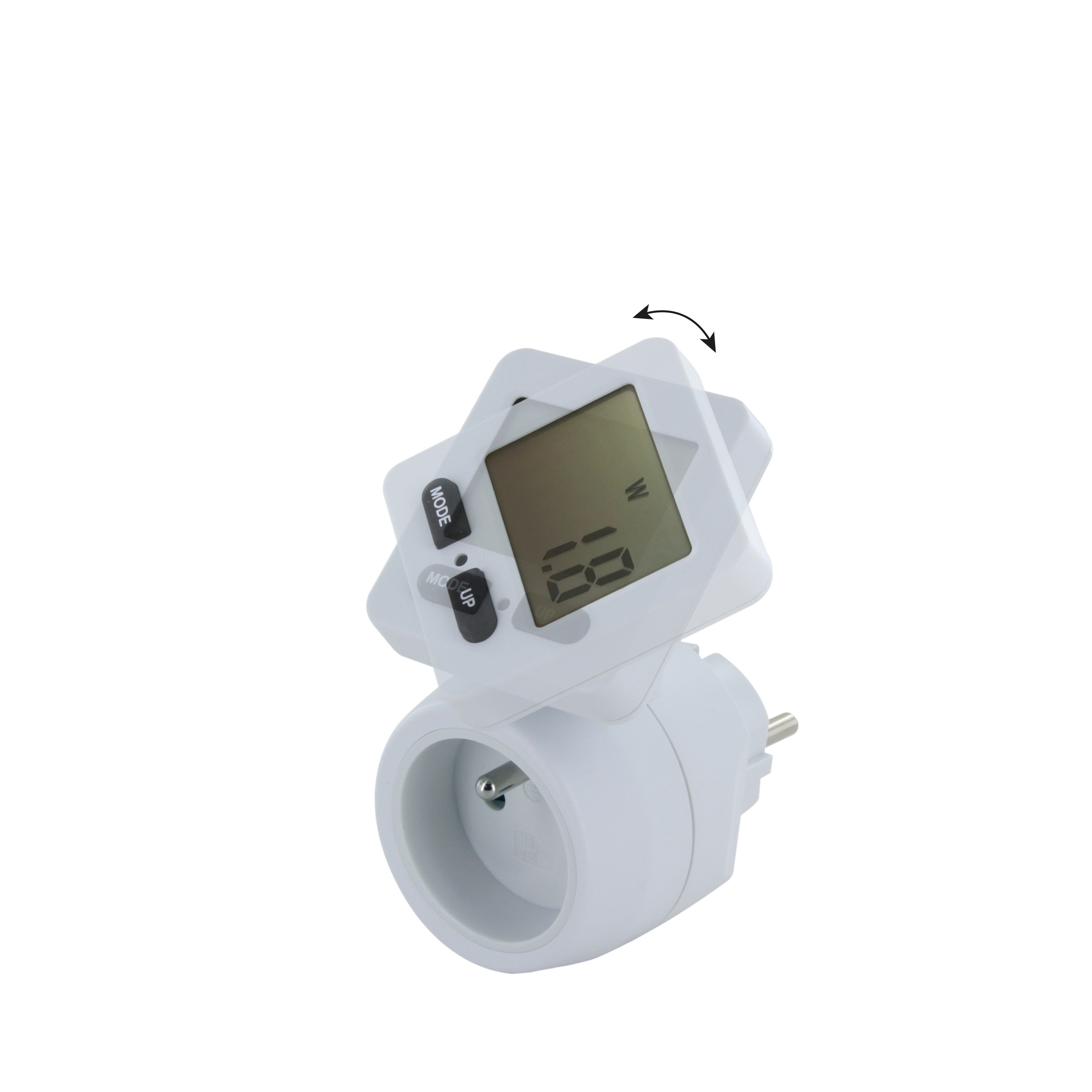 Verbruiksmeter (FR)