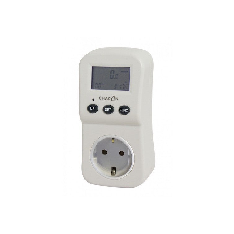 550 consumption meter (SCH)