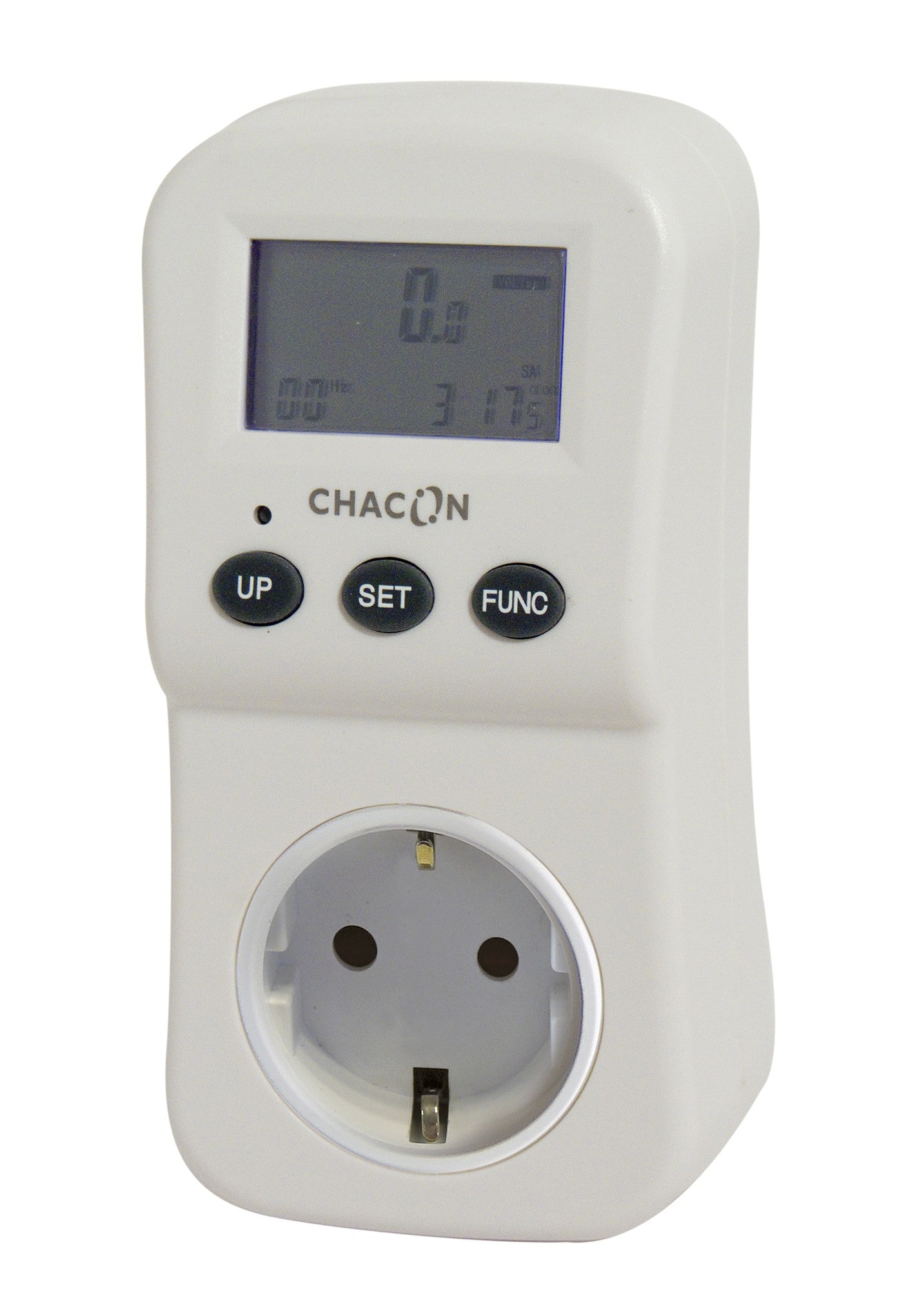 550 consumption meter (SCH)