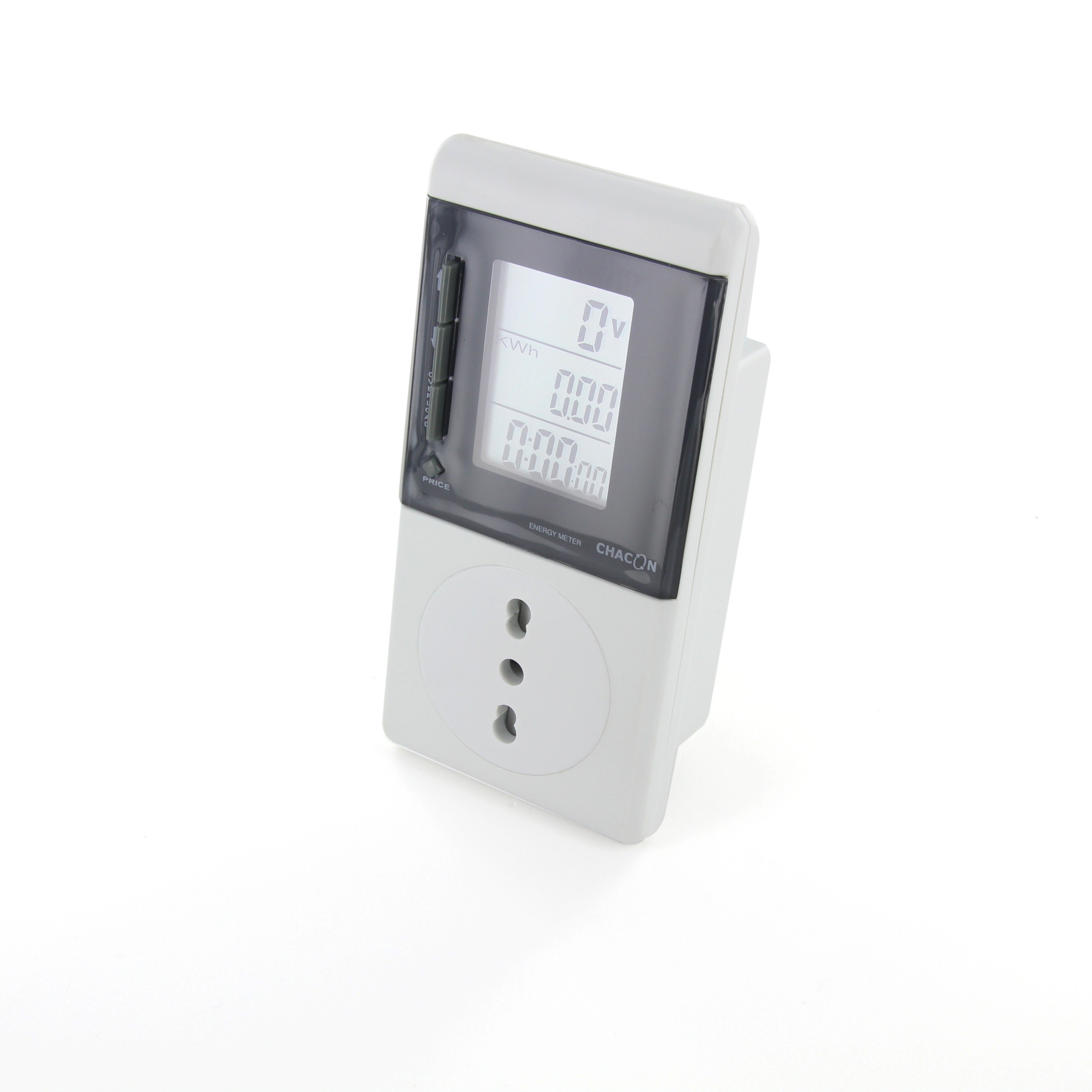 Energieverbruiksmeter