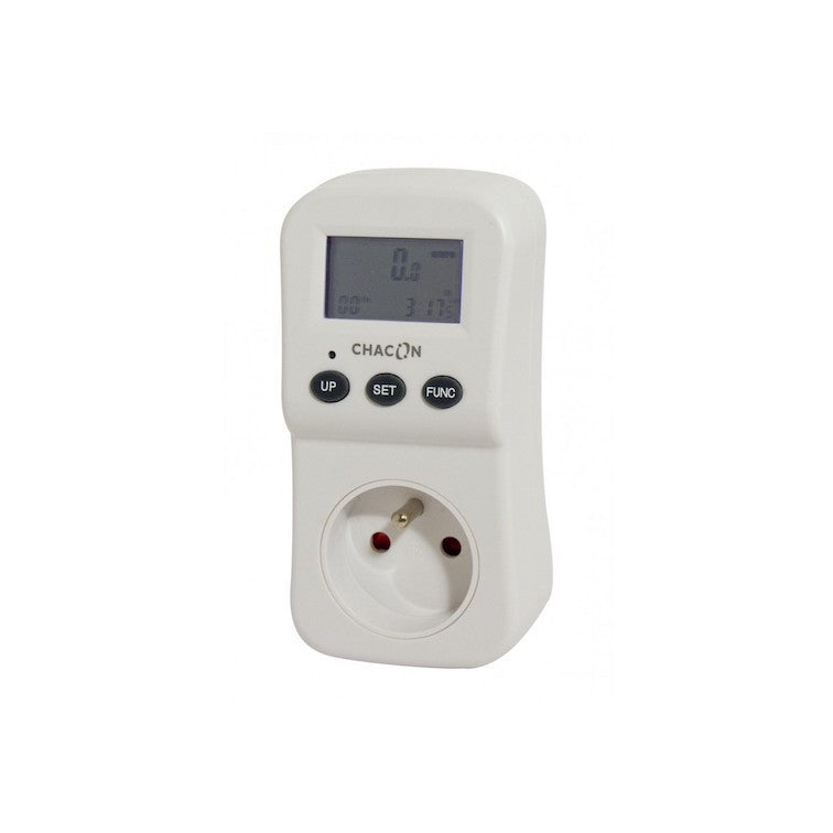 Medidor de consumo - 550 (FR)