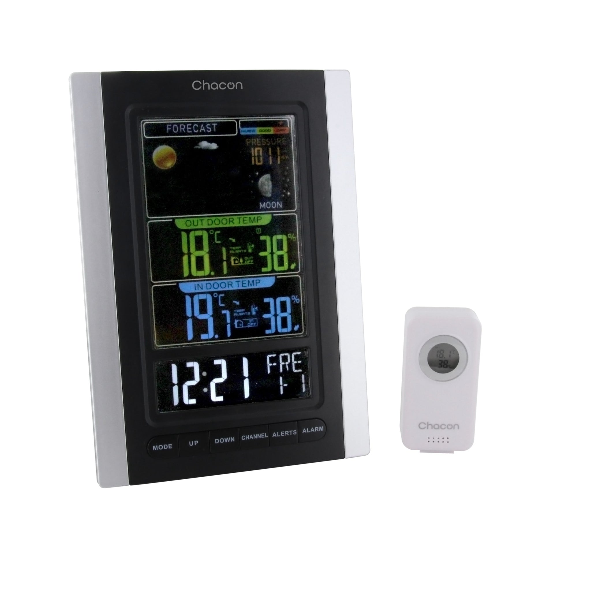 Termometro Remoto | Confronta Prezzi - Foto 6