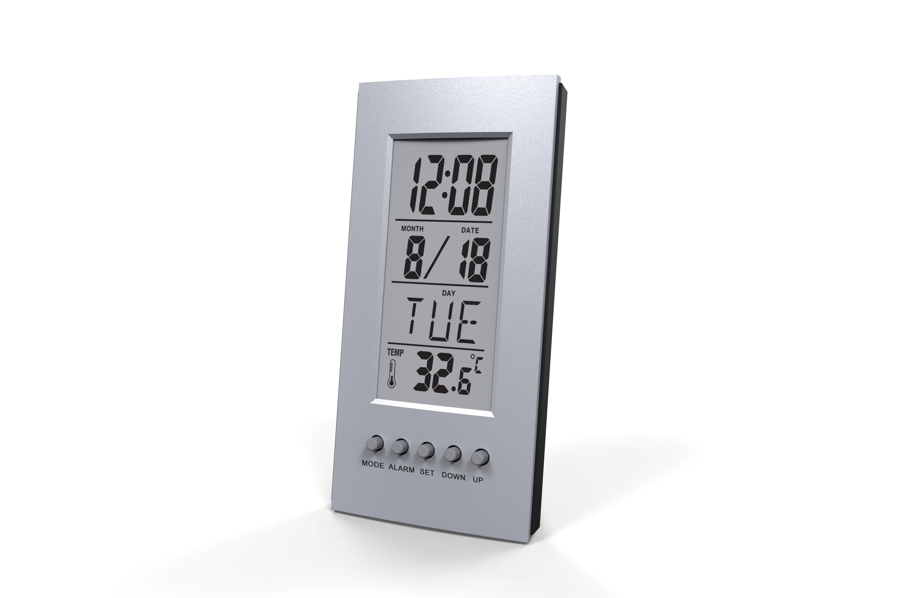 Termometro interno wireless