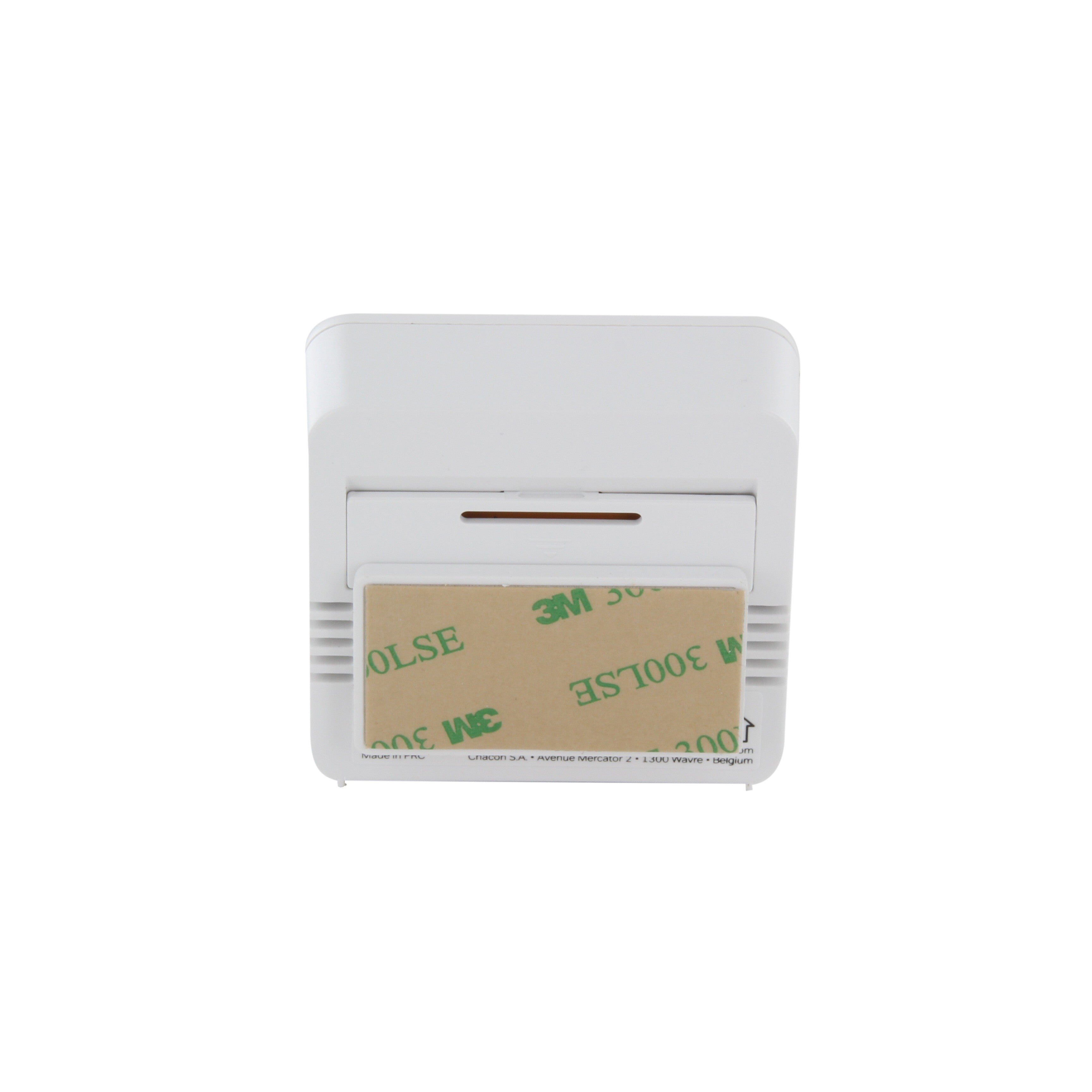 Draadloze binnenthermometermet vochtigheidsmeter