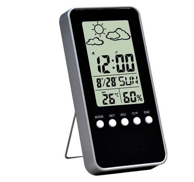 Stazione meteo First