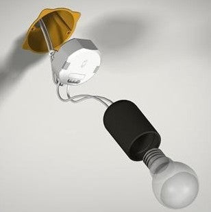Funk-Dimmermodul für Beleuchtung
