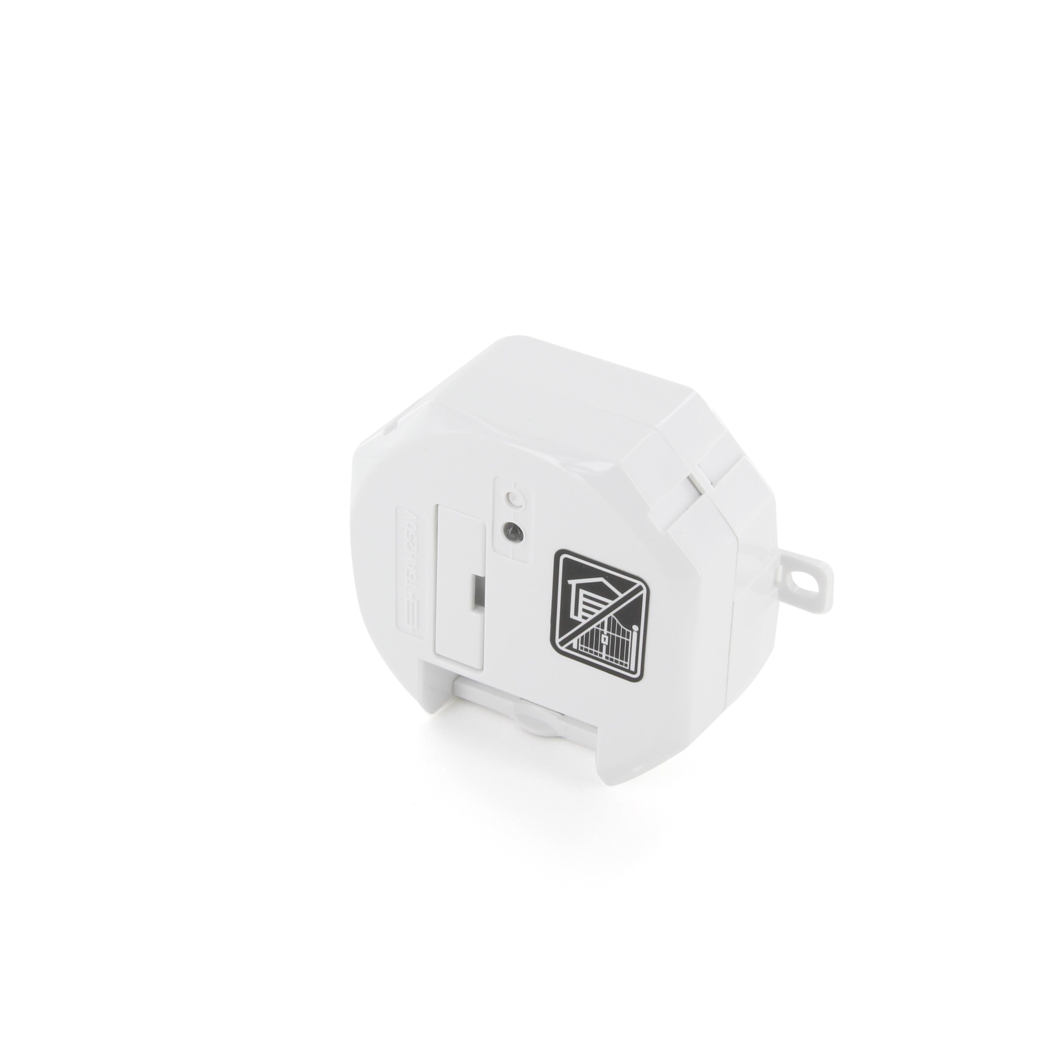 Module pour portail ou porte de garage télécommandé
