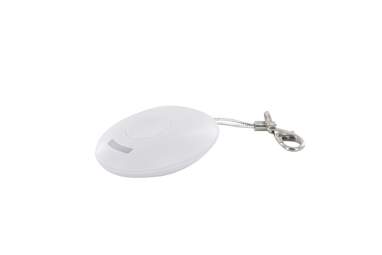 Keychain remote control