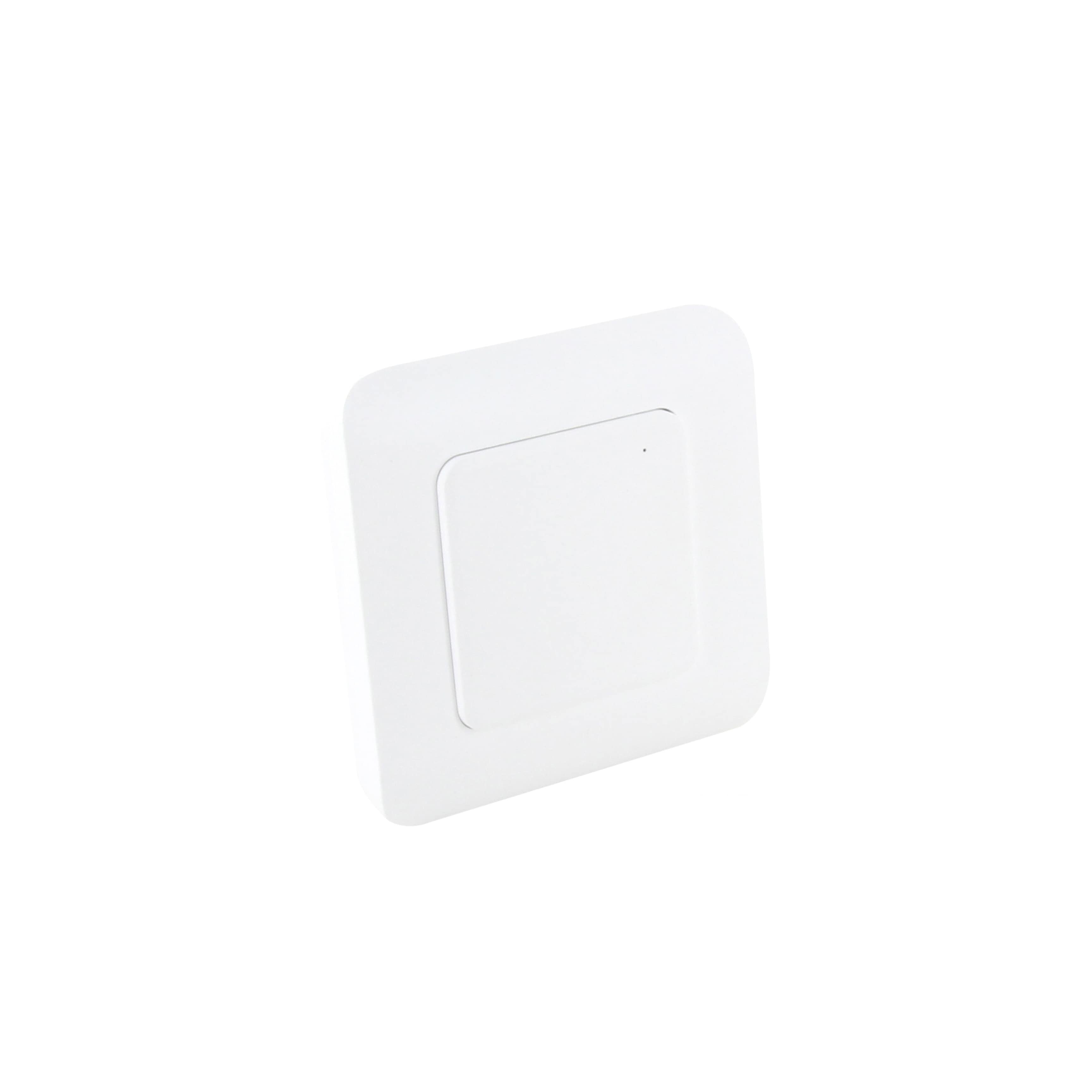 Kit of 2 single wireless switches DIO 1.0