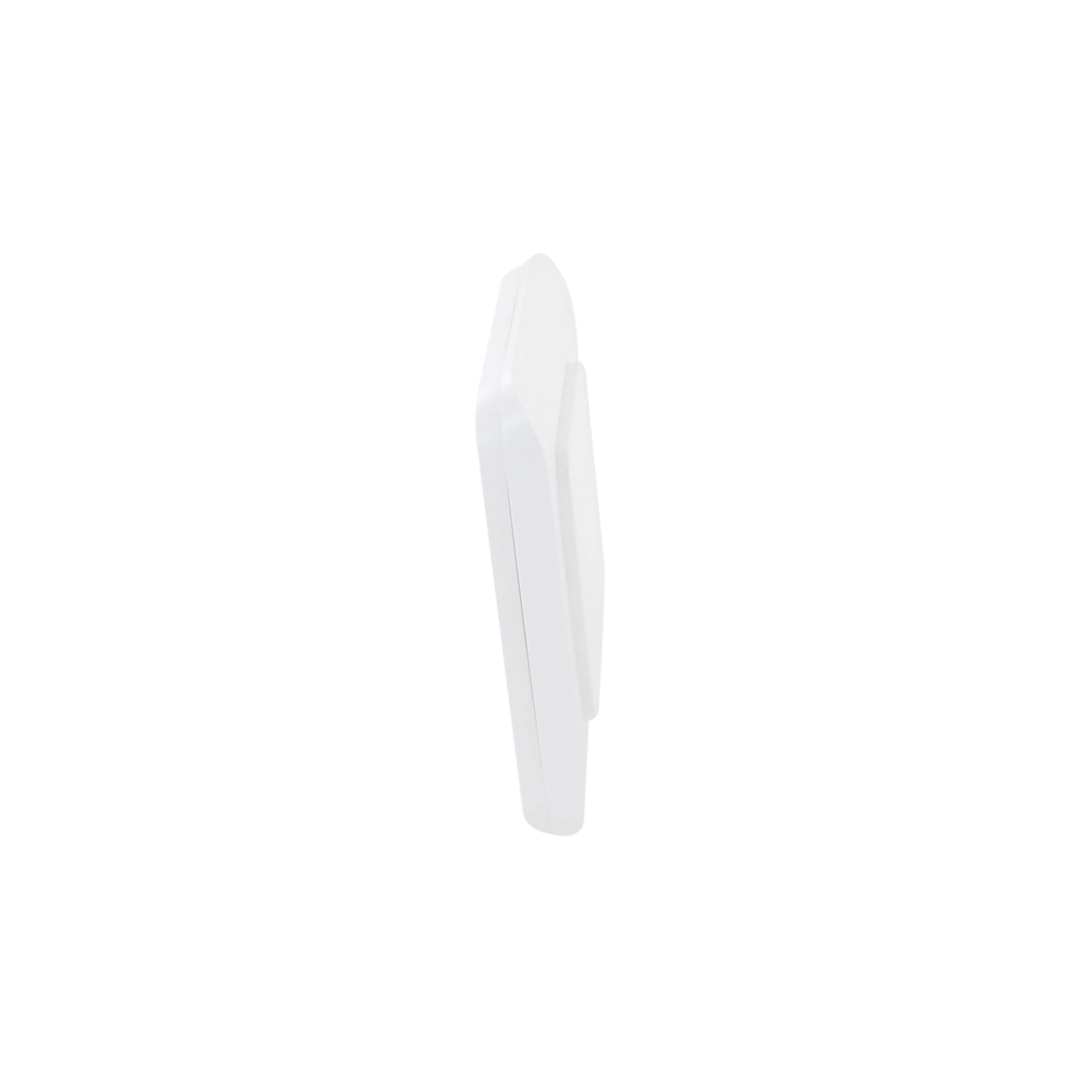 Kit of 2 single wireless switches DIO 1.0