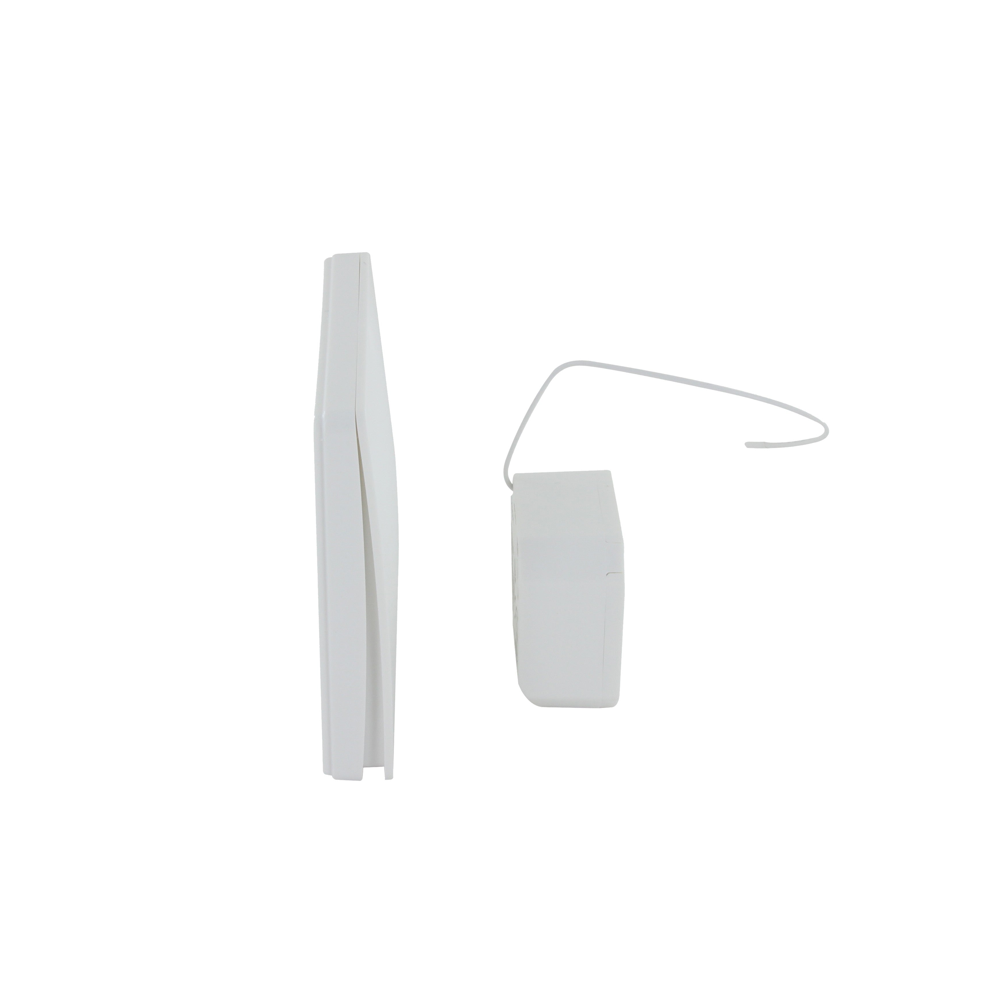 Set Lighting module and kinetic On / Off switch