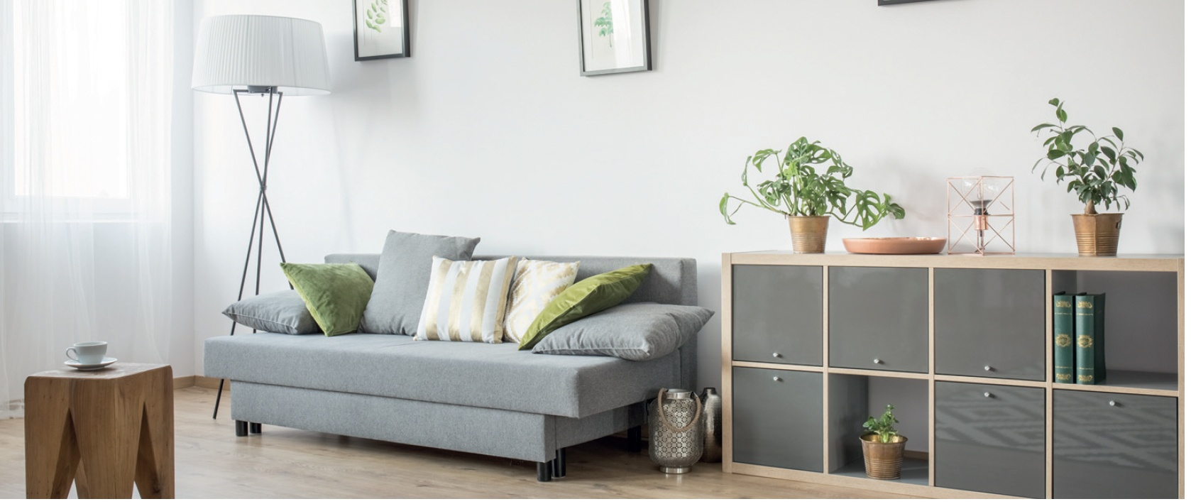 Conjunto de 4 minitomadas on/off e 2 telecomando